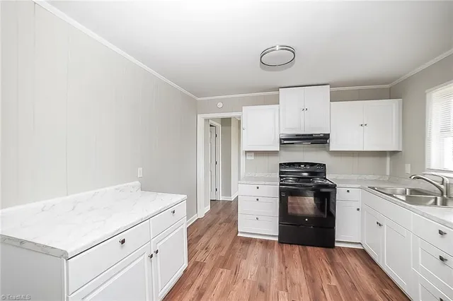 $179,000 | 201 Cecil Drive, Winston-Salem, NC 27105