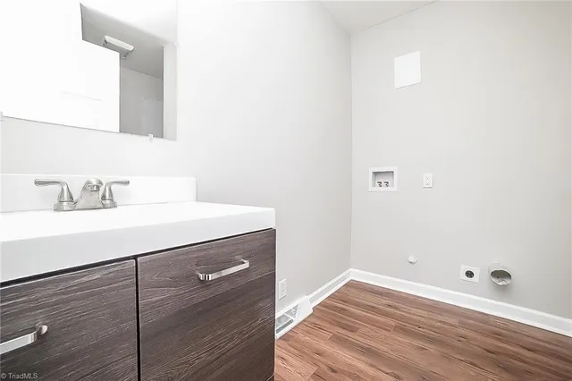 $179,000 | 201 Cecil Drive, Winston-Salem, NC 27105