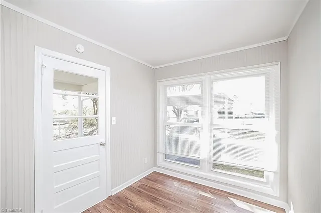 $179,000 | 201 Cecil Drive, Winston-Salem, NC 27105