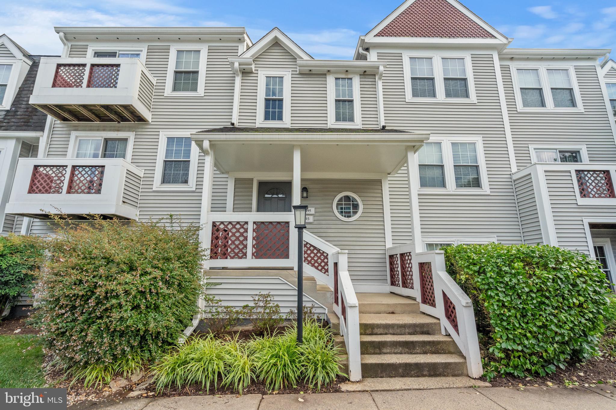 12895 Grays Pointe Road, Unit 12895A Fairfax, VA 22033 - Photo 1 of 29