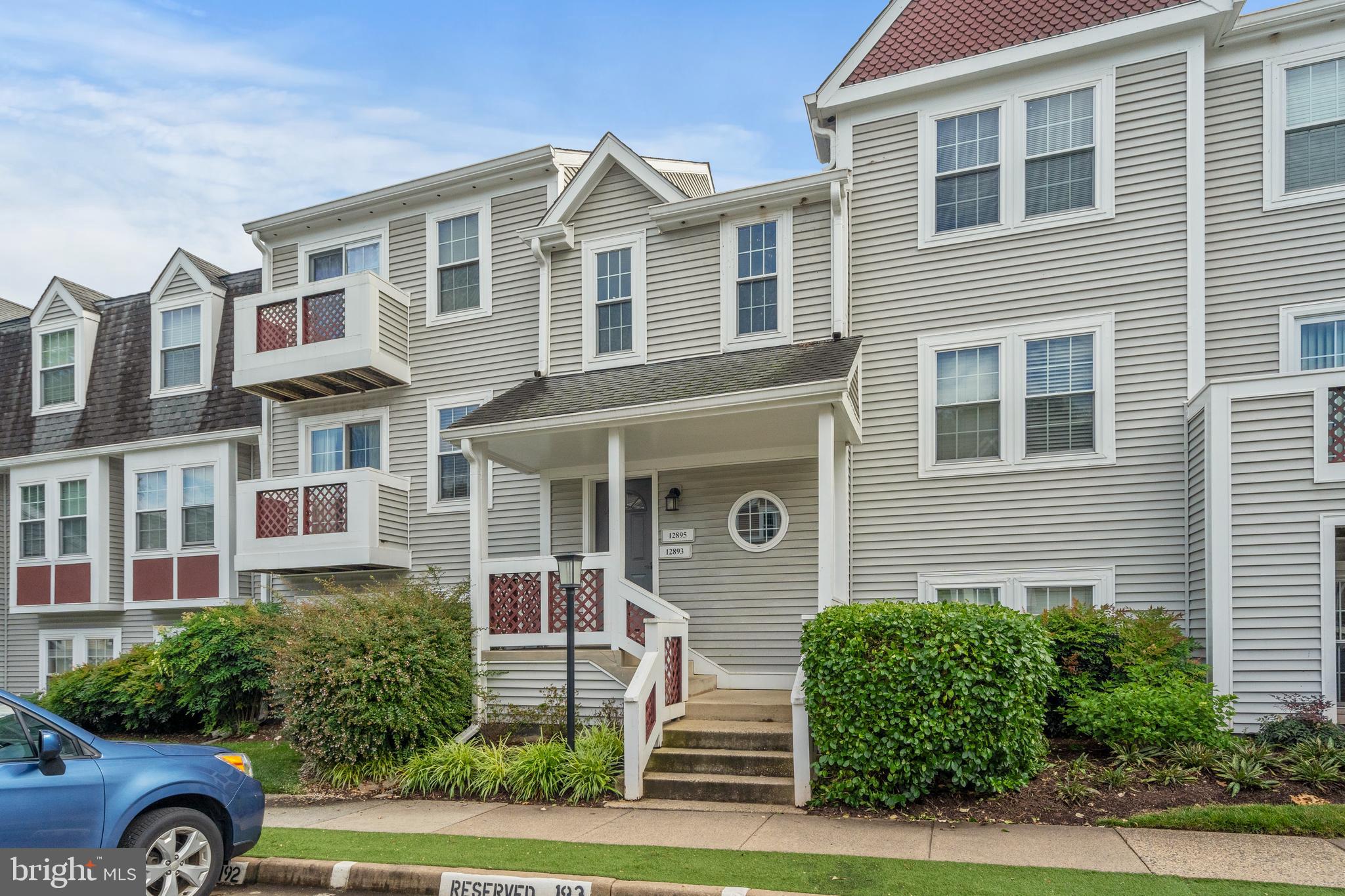 12895 Grays Pointe Road, Unit 12895A Fairfax, VA 22033 - Photo 2 of 29