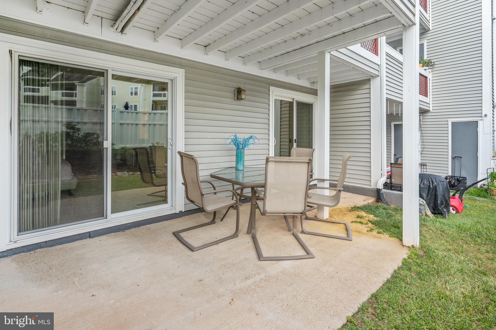 12895 Grays Pointe Road, Unit 12895A Fairfax, VA 22033 - Photo 23 of 29