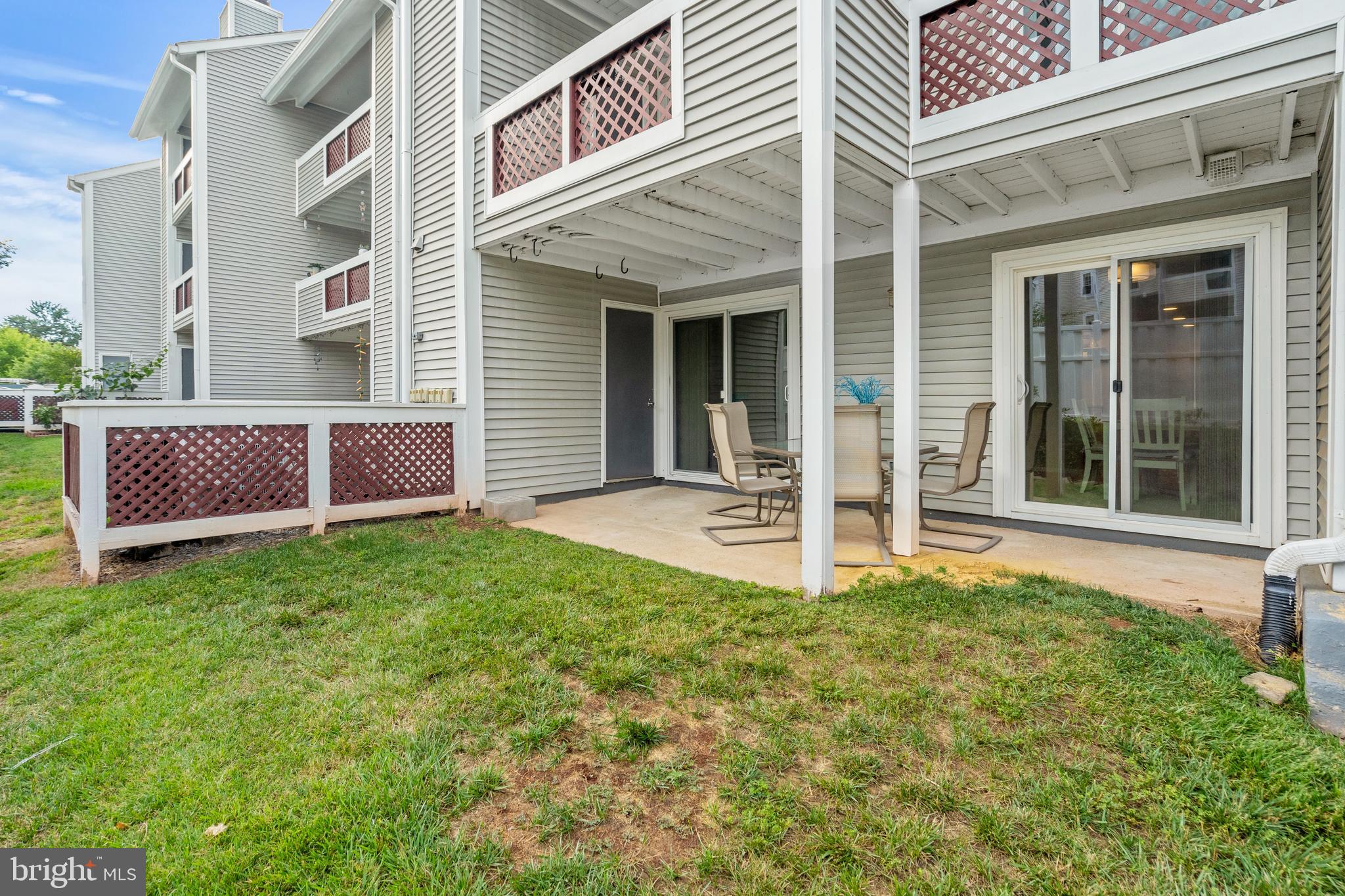 12895 Grays Pointe Road, Unit 12895A Fairfax, VA 22033 - Photo 24 of 29