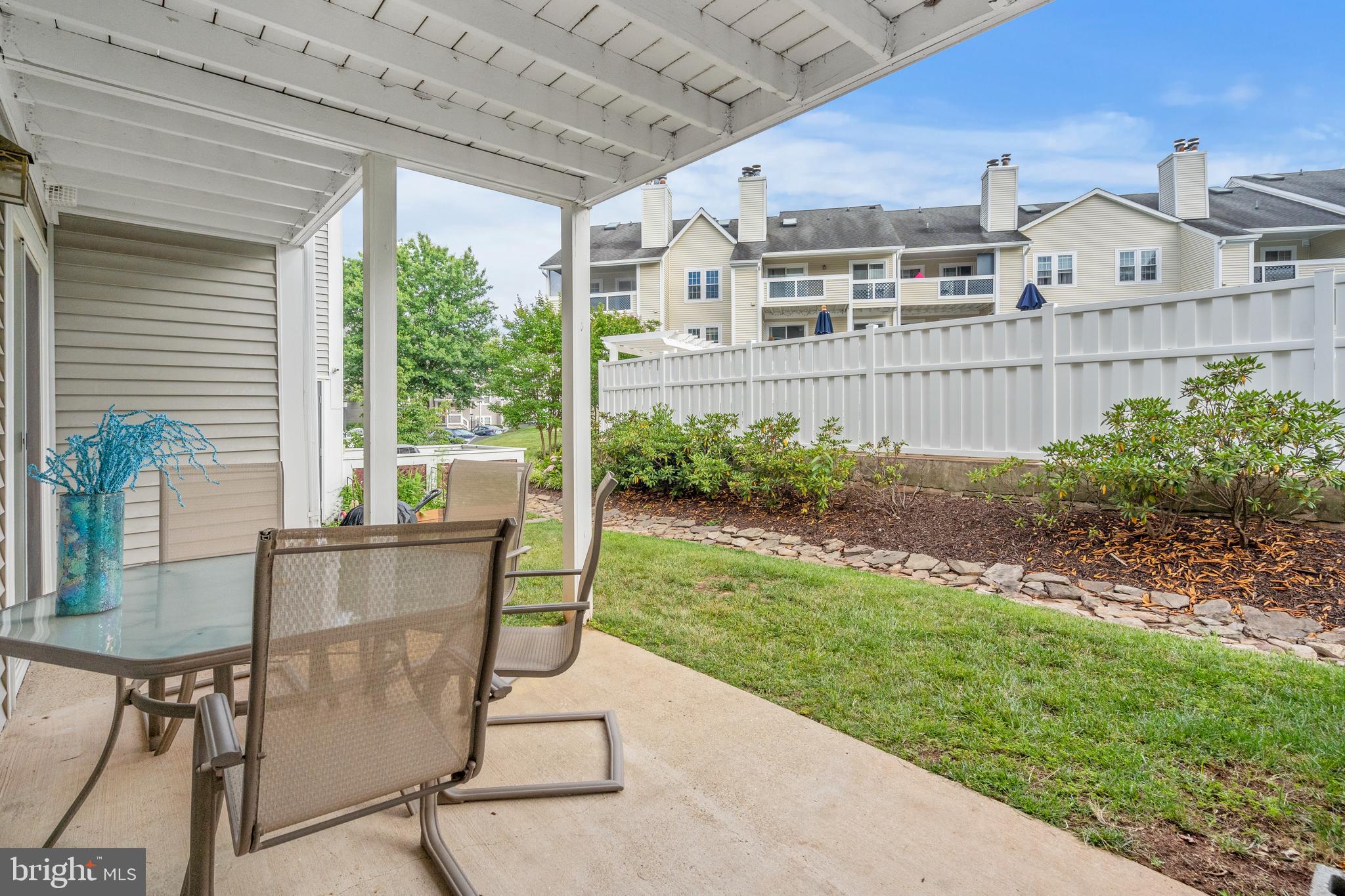 12895 Grays Pointe Road, Unit 12895A Fairfax, VA 22033 - Photo 25 of 29
