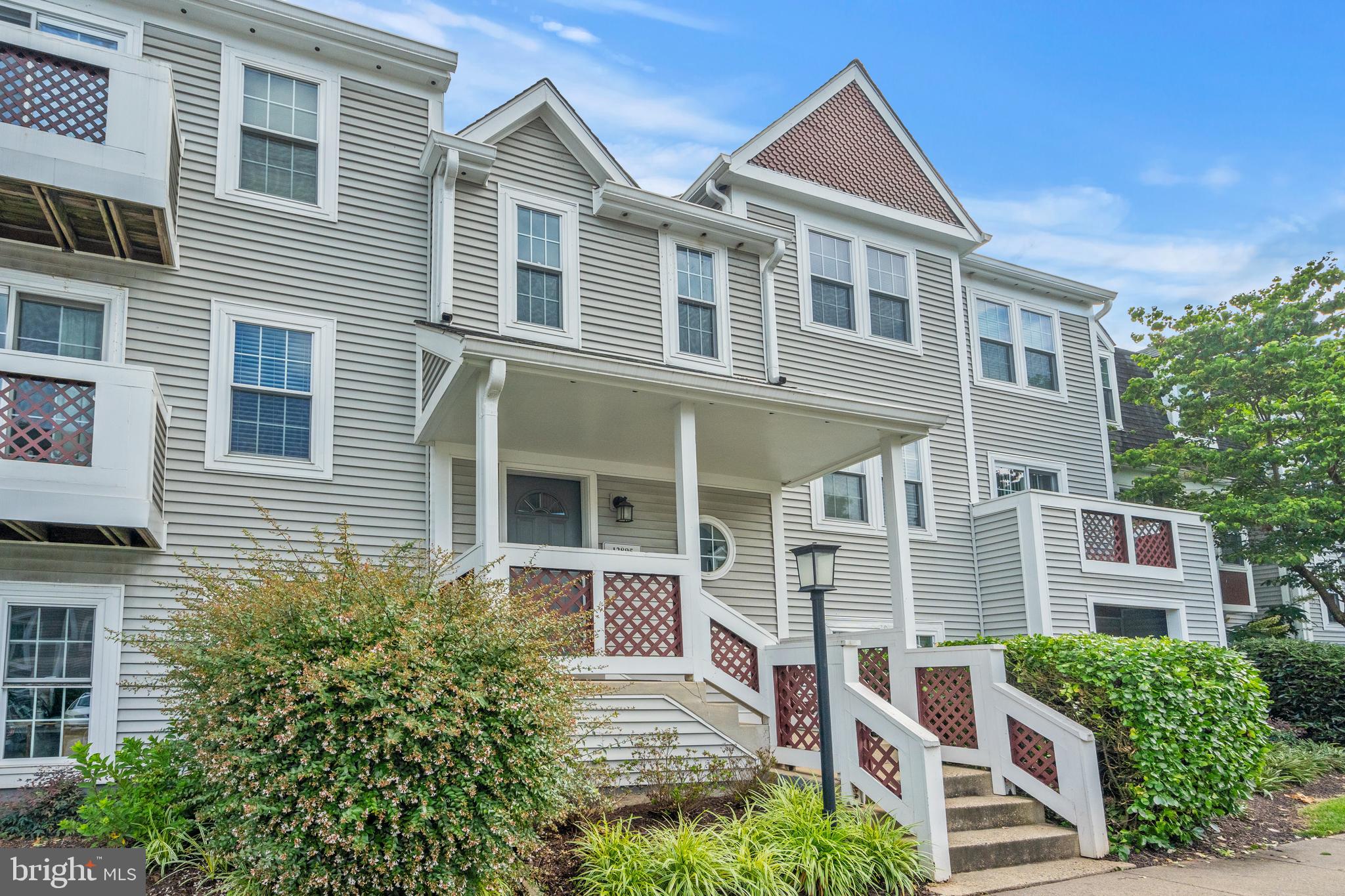 12895 Grays Pointe Road, Unit 12895A Fairfax, VA 22033 - Photo 26 of 29