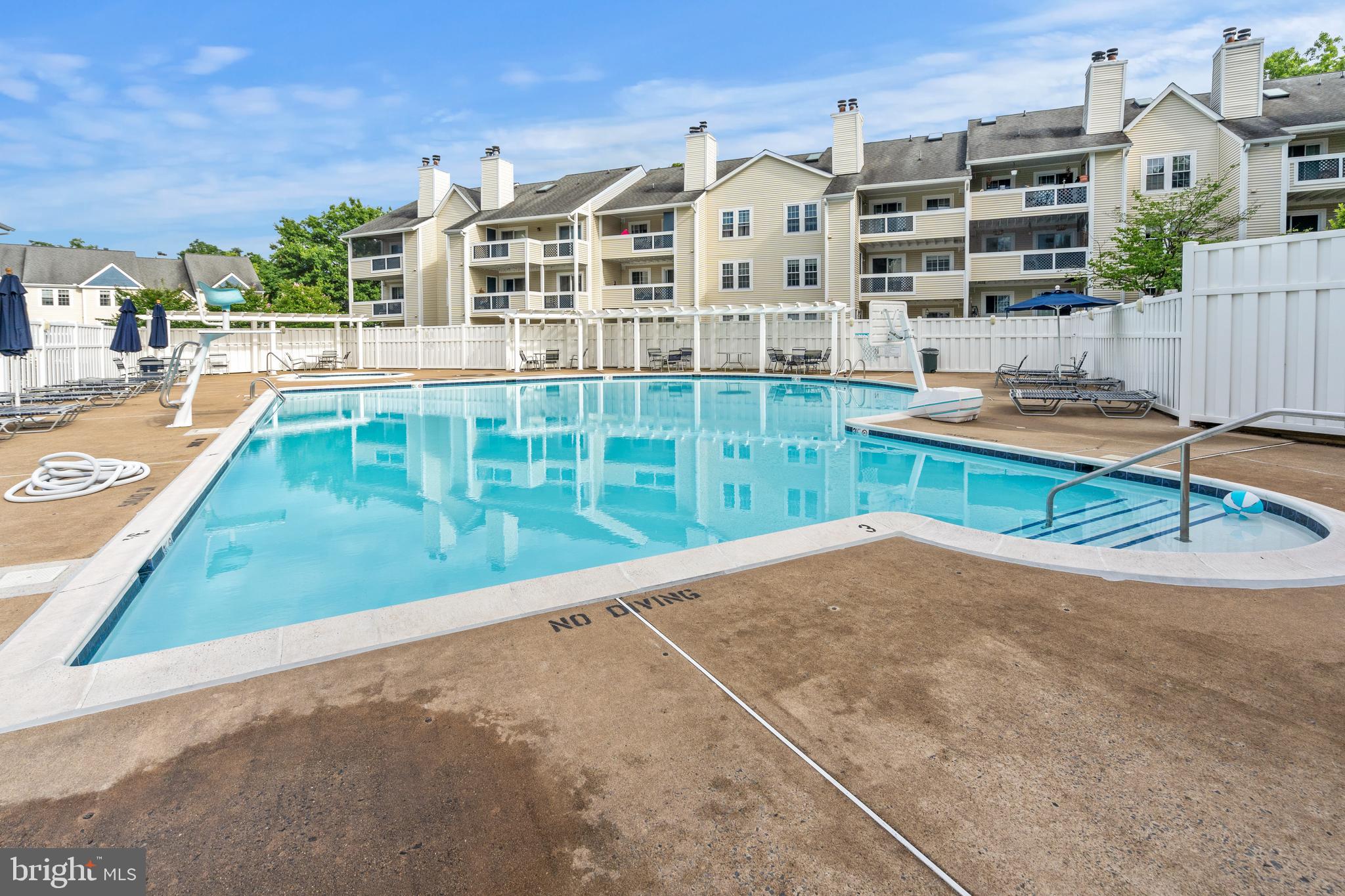 12895 Grays Pointe Road, Unit 12895A Fairfax, VA 22033 - Photo 29 of 29