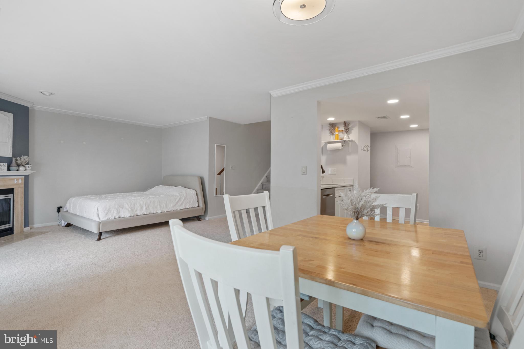 12895 Grays Pointe Road, Unit 12895A Fairfax, VA 22033 - Photo 10 of 29