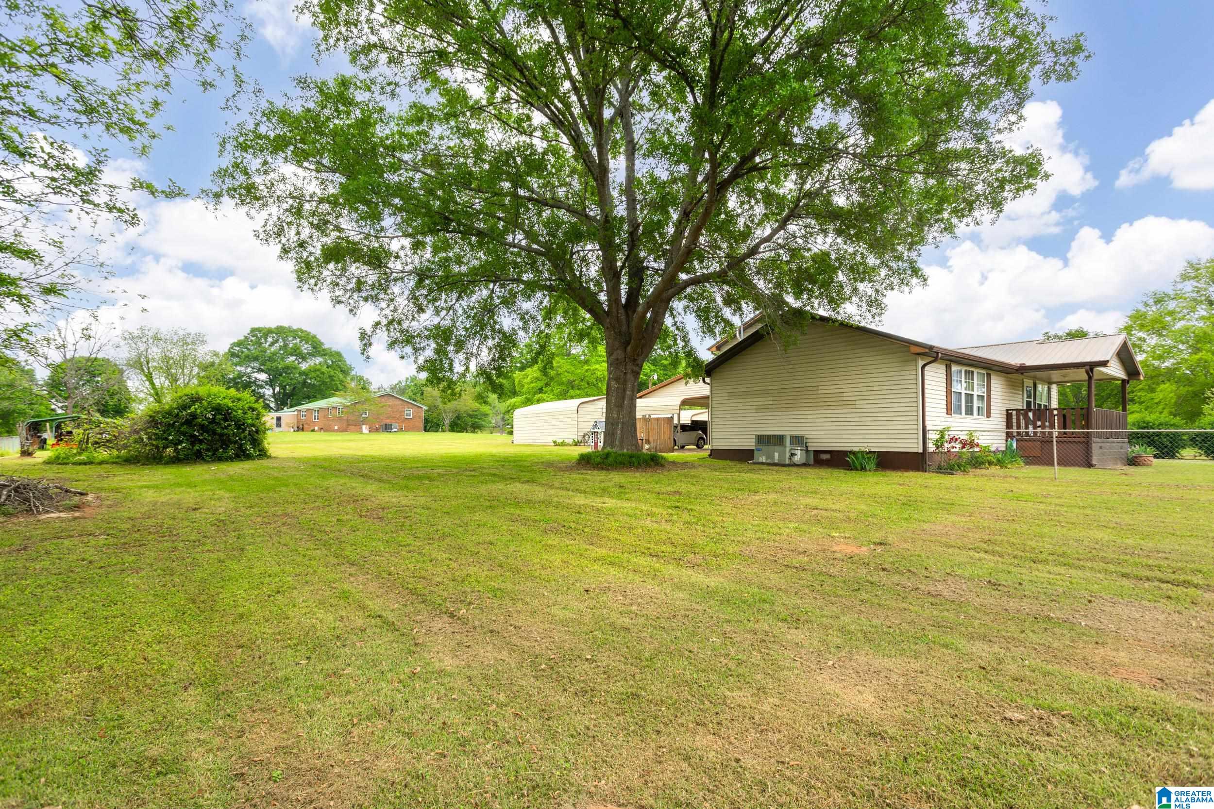 1864 Taylors Chapel Road Eastaboga, AL 36260 - Photo 2 of 31