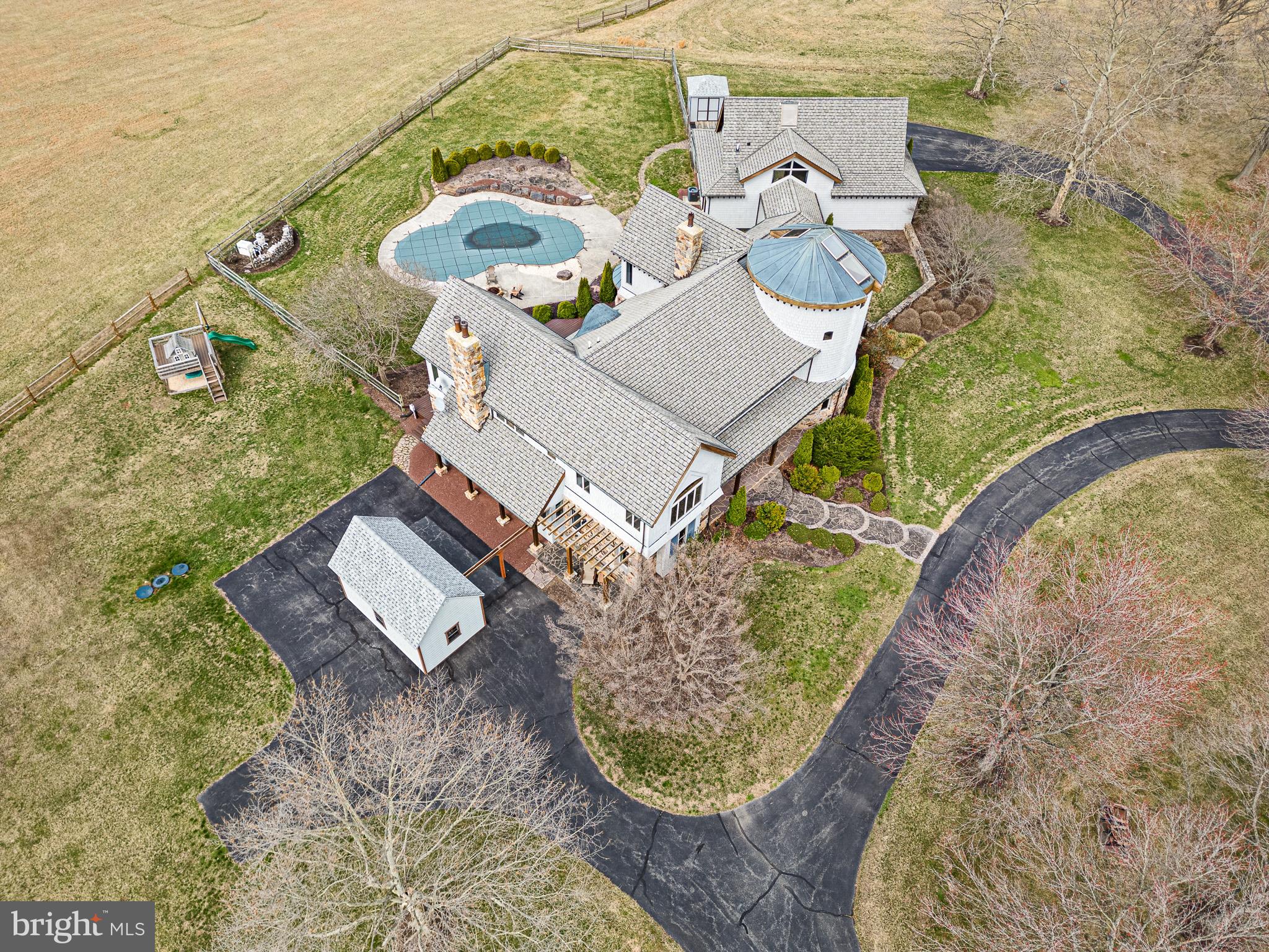 73 Scott Road Warwick, MD 21912 - Photo 70 of 86 Gallery Image 70