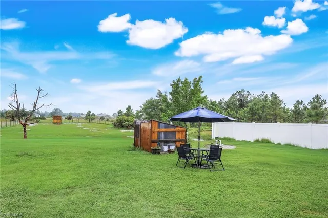 $480,000 | 4180 68th Avenue Northeast, Naples, FL 34120