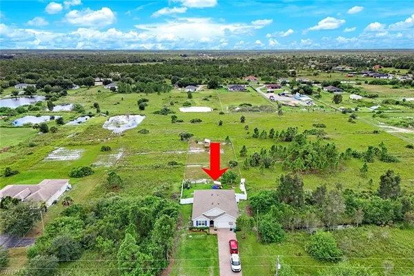 $460,000 | 4180 68th Avenue Northeast, Naples, FL 34120