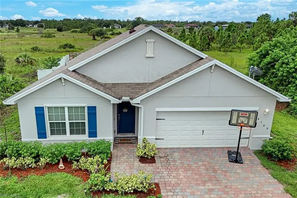 $460,000 | 4180 68th Avenue Northeast, Naples, FL 34120