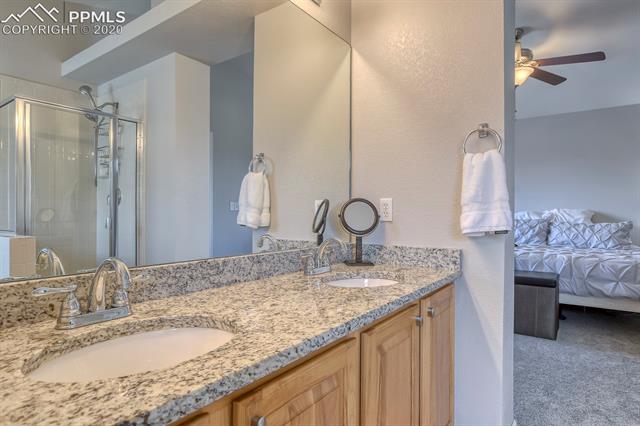 5239 Gentle Wind Road Colorado Springs, CO 80922 - Photo 30 of 41