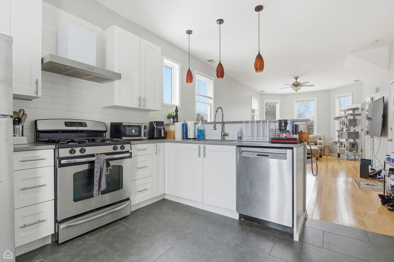 1521 Lake Street Evanston, IL 60201 - Photo 15 of 23