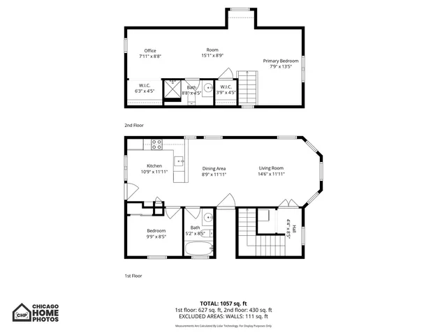 $499,000 | 1521 Lake Street, Evanston, IL 60201