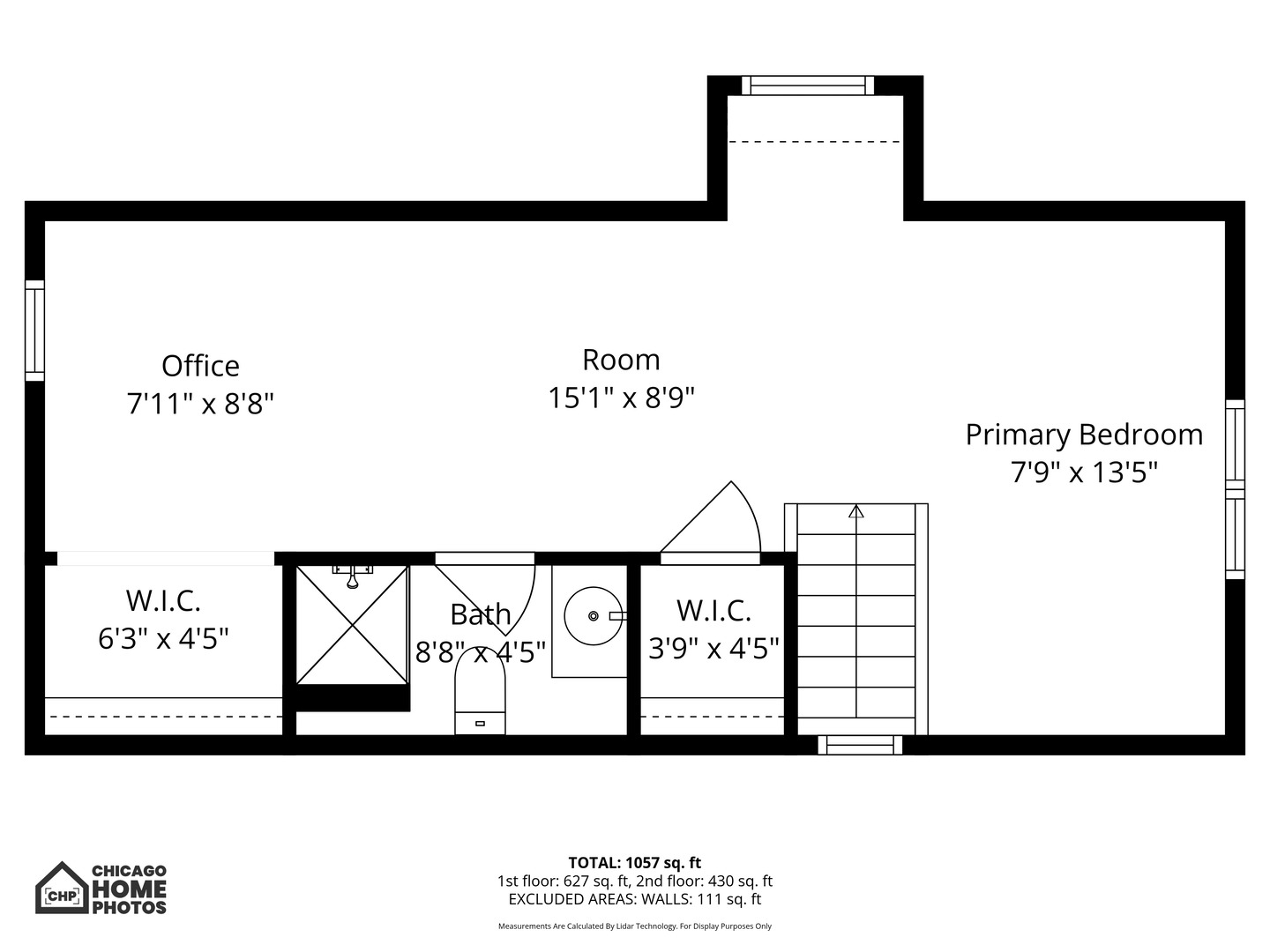 1521 Lake Street Evanston, IL 60201 - Photo 23 of 23