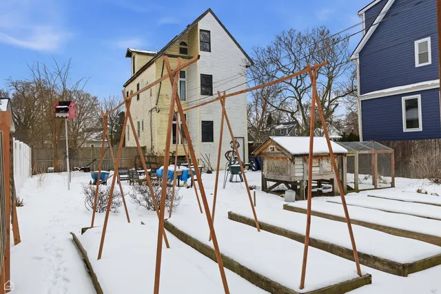 $499,000 | 1521 Lake Street, Evanston, IL 60201