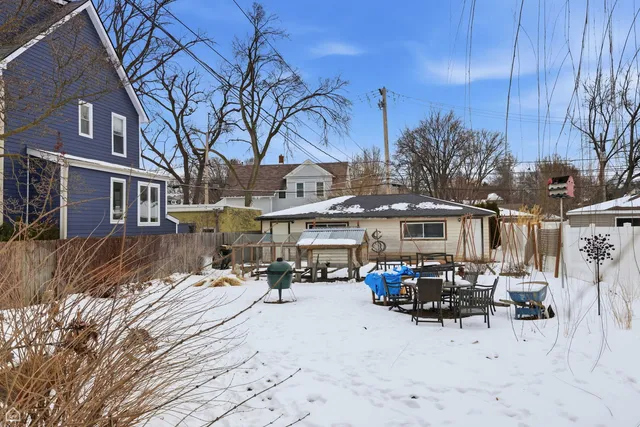 $499,000 | 1521 Lake Street, Evanston, IL 60201