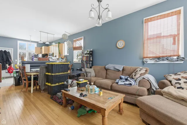 $499,000 | 1521 Lake Street, Evanston, IL 60201