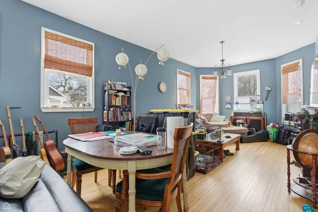 $499,000 | 1521 Lake Street, Evanston, IL 60201