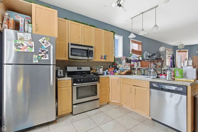 $499,000 | 1521 Lake Street, Evanston, IL 60201