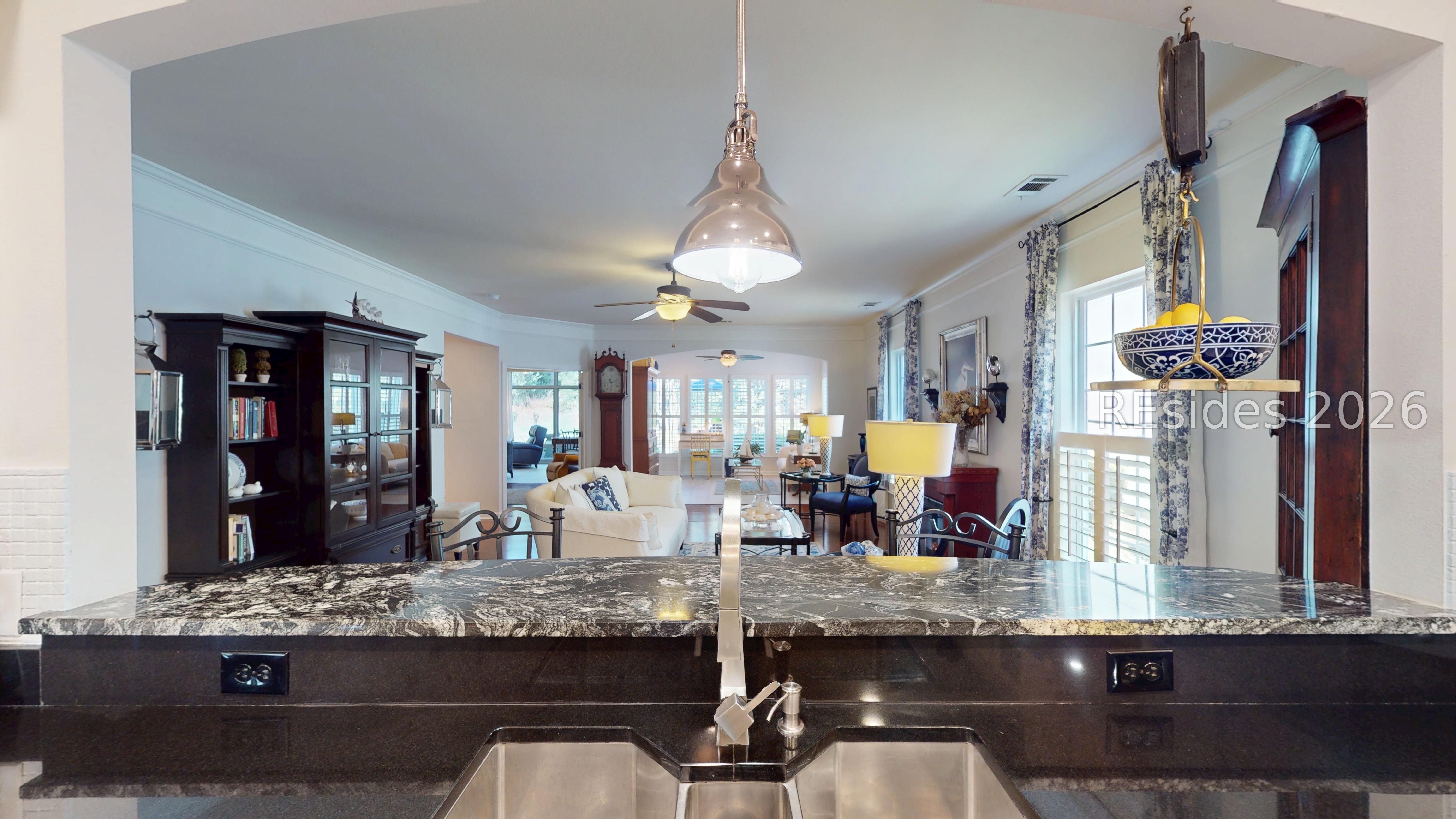 120 Spring Beauty Drive Bluffton, SC 29909 - Photo 11 of 54