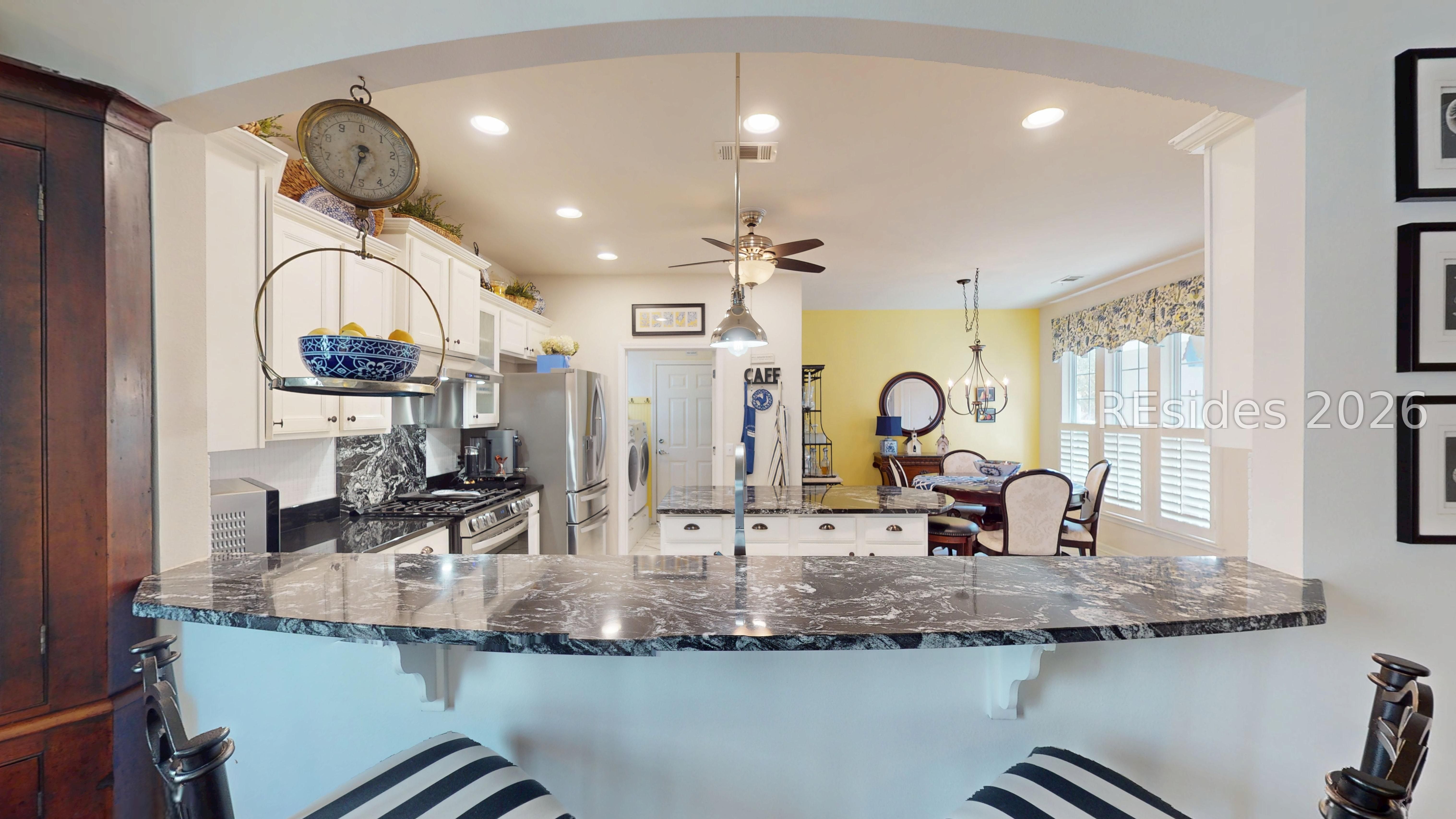 120 Spring Beauty Drive Bluffton, SC 29909 - Photo 12 of 54