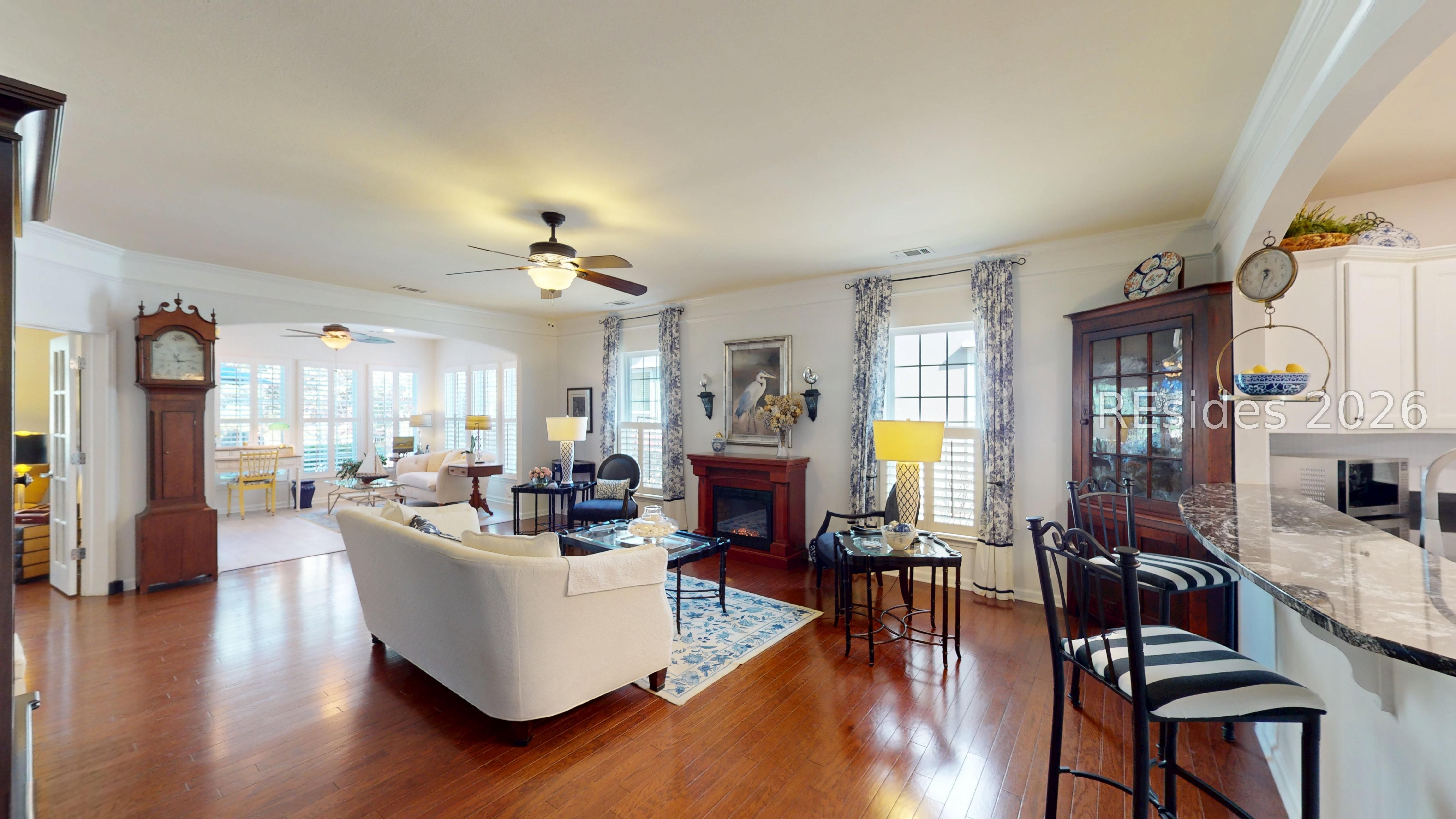 120 Spring Beauty Drive Bluffton, SC 29909 - Photo 13 of 54