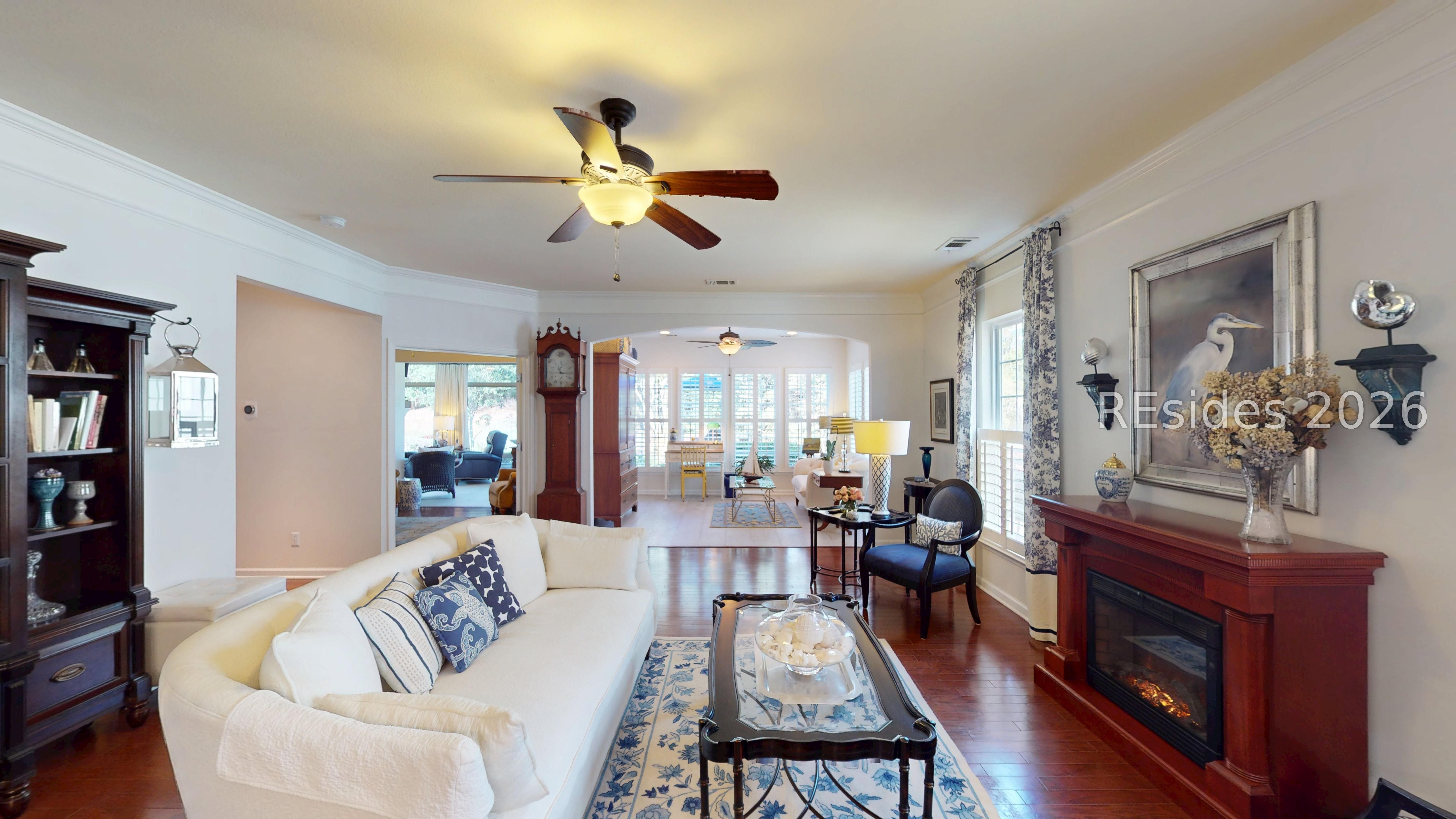 120 Spring Beauty Drive Bluffton, SC 29909 - Photo 14 of 54