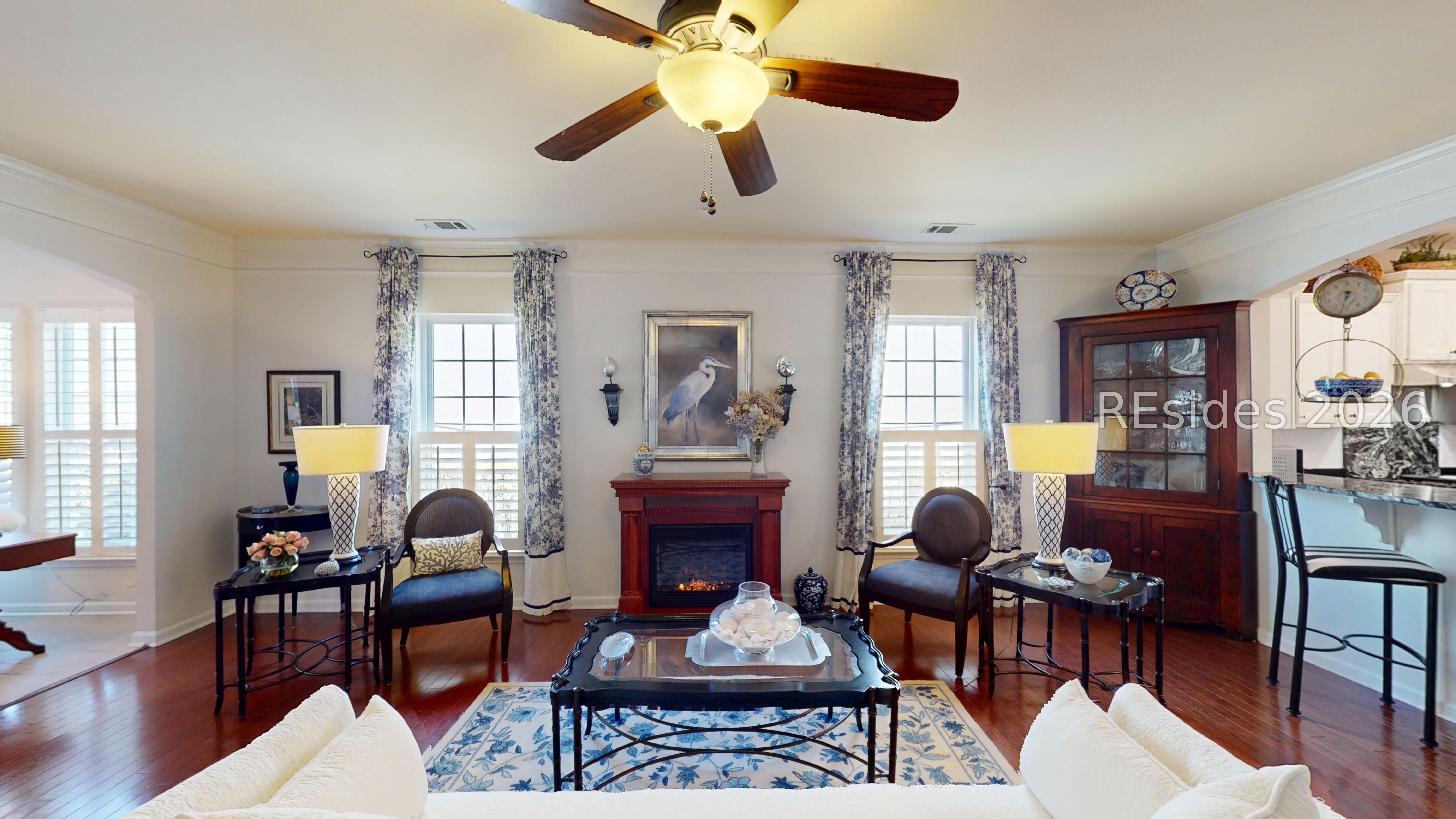 120 Spring Beauty Drive Bluffton, SC 29909 - Photo 15 of 54