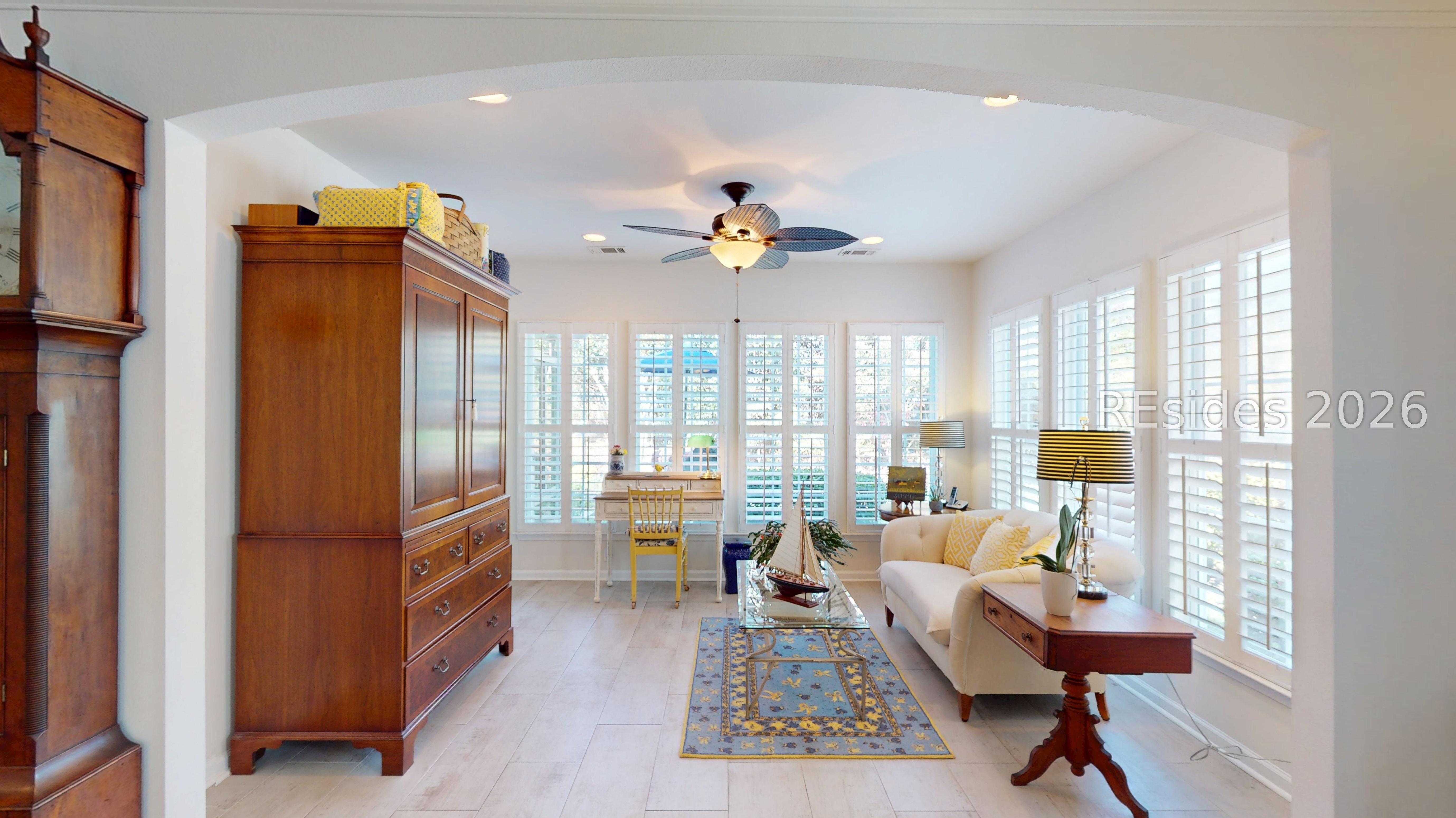 120 Spring Beauty Drive Bluffton, SC 29909 - Photo 17 of 54