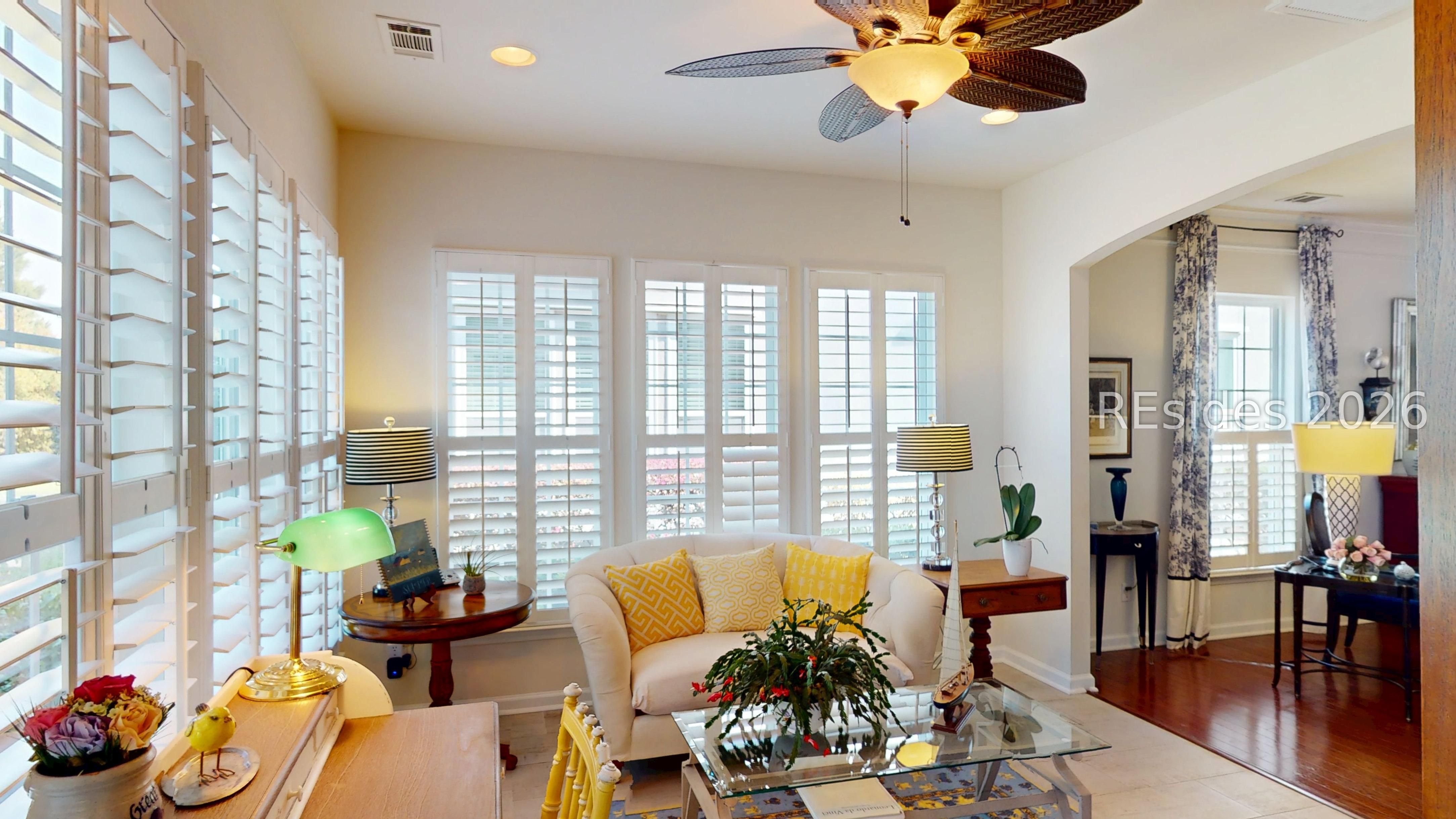 120 Spring Beauty Drive Bluffton, SC 29909 - Photo 19 of 54