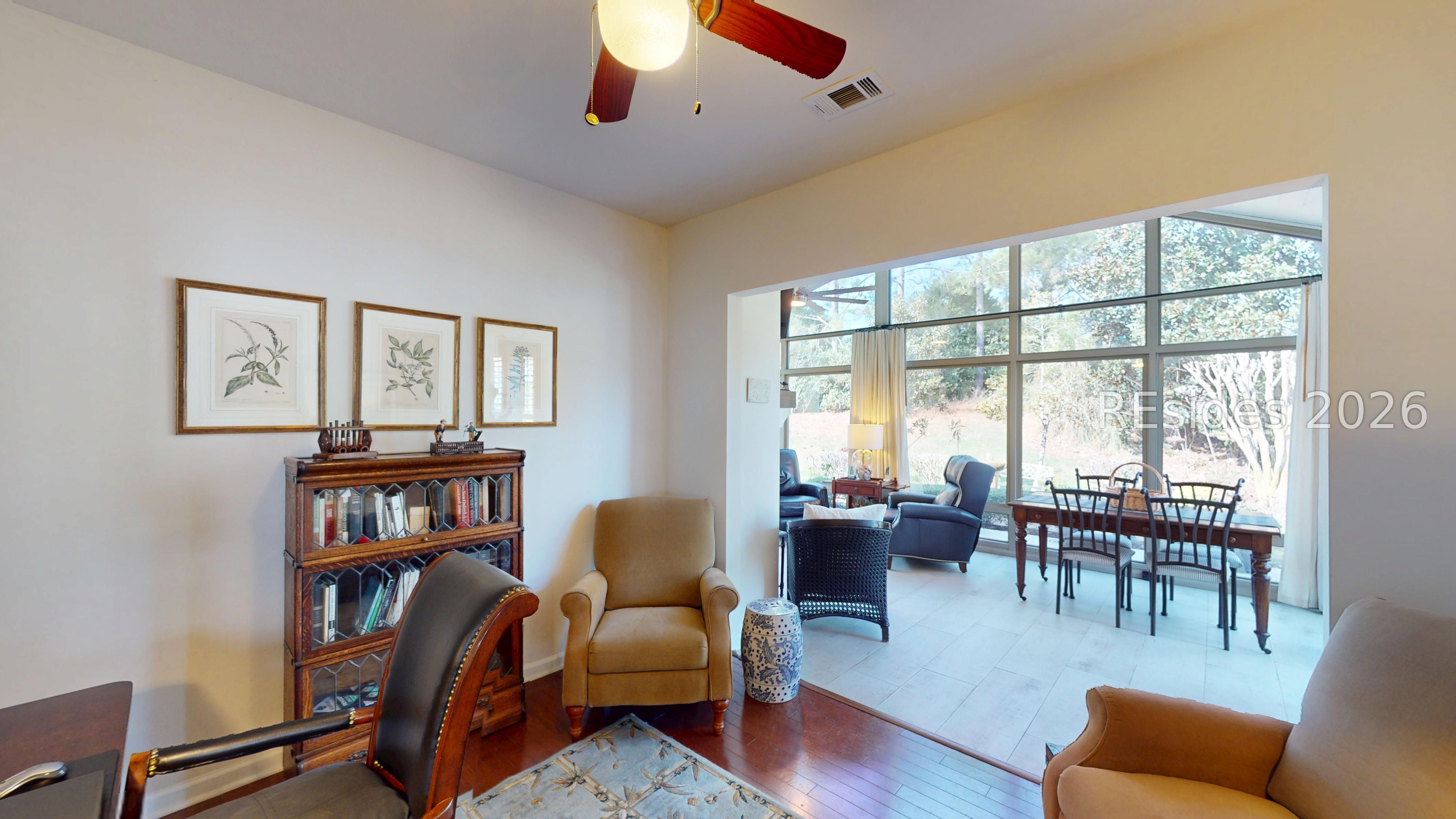 120 Spring Beauty Drive Bluffton, SC 29909 - Photo 22 of 54