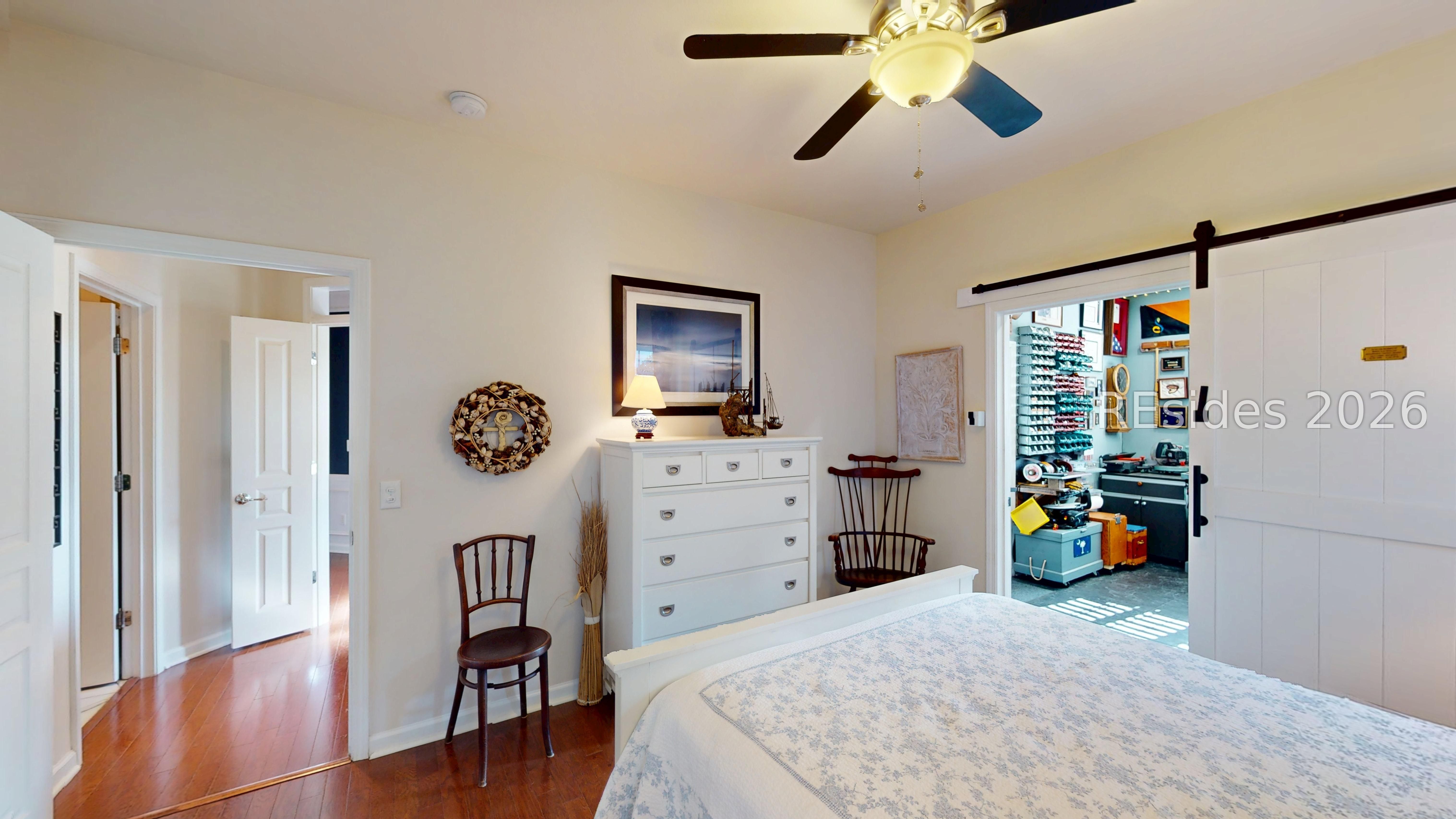 120 Spring Beauty Drive Bluffton, SC 29909 - Photo 35 of 54