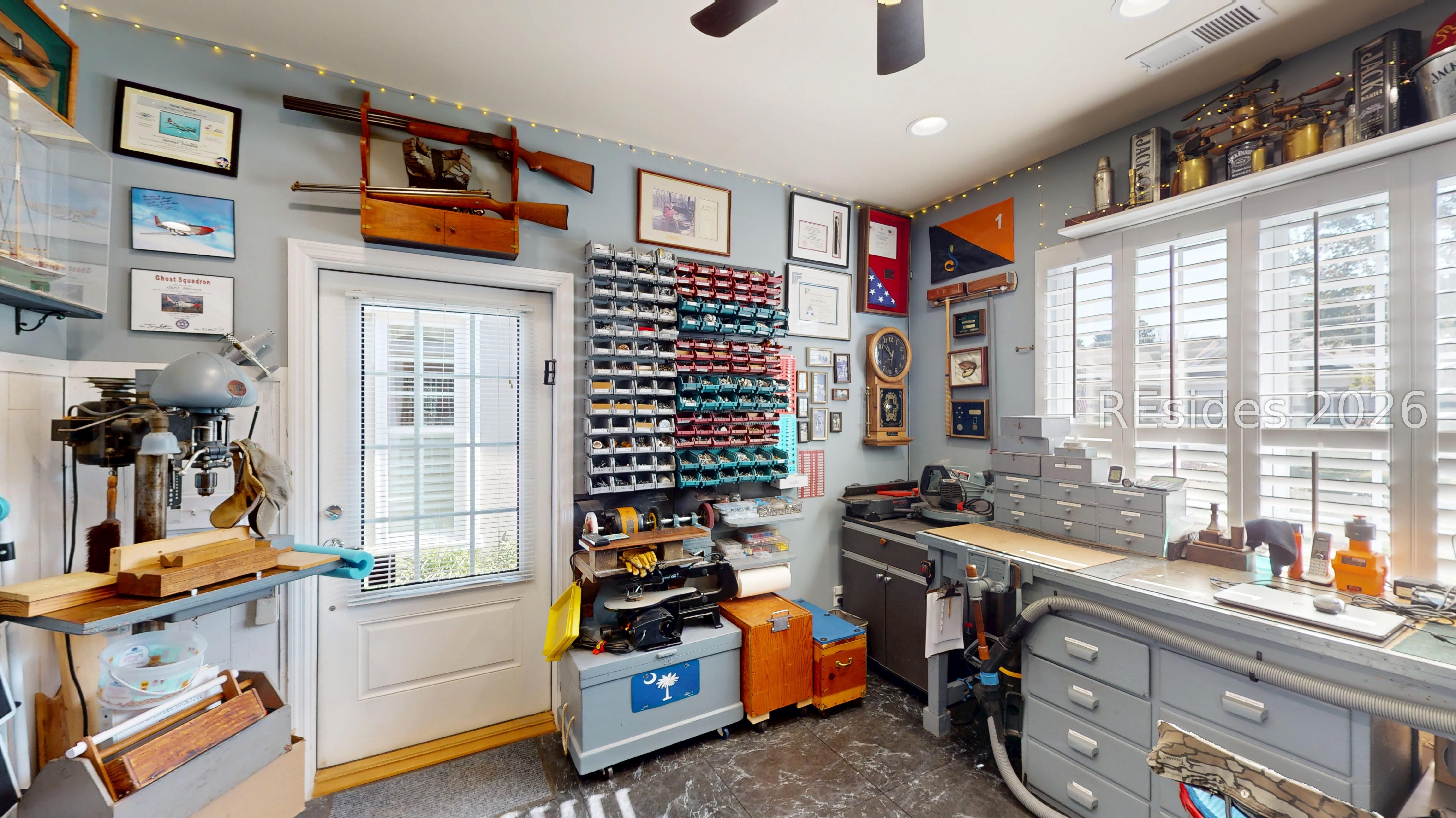 120 Spring Beauty Drive Bluffton, SC 29909 - Photo 37 of 54