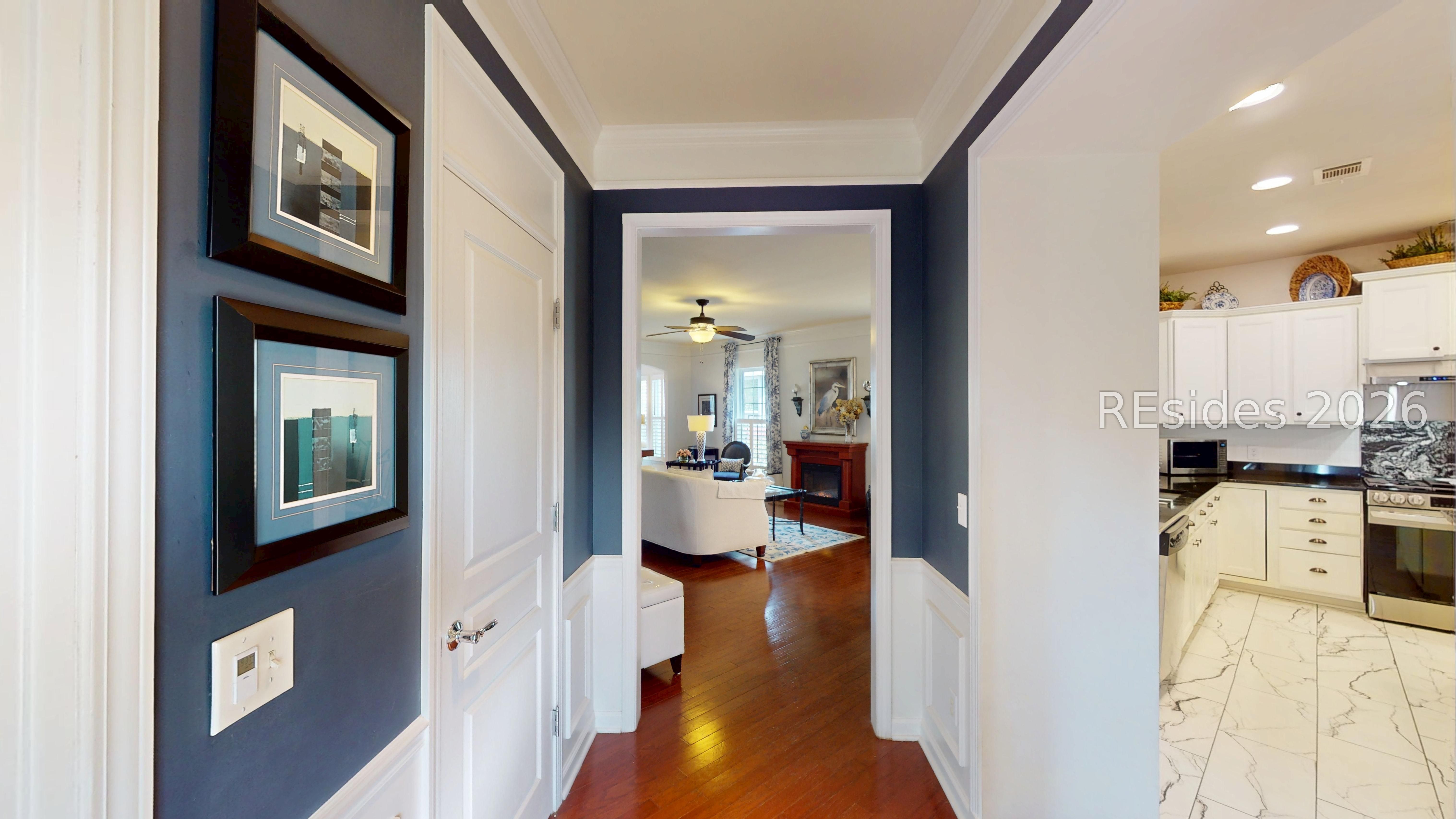 120 Spring Beauty Drive Bluffton, SC 29909 - Photo 4 of 54