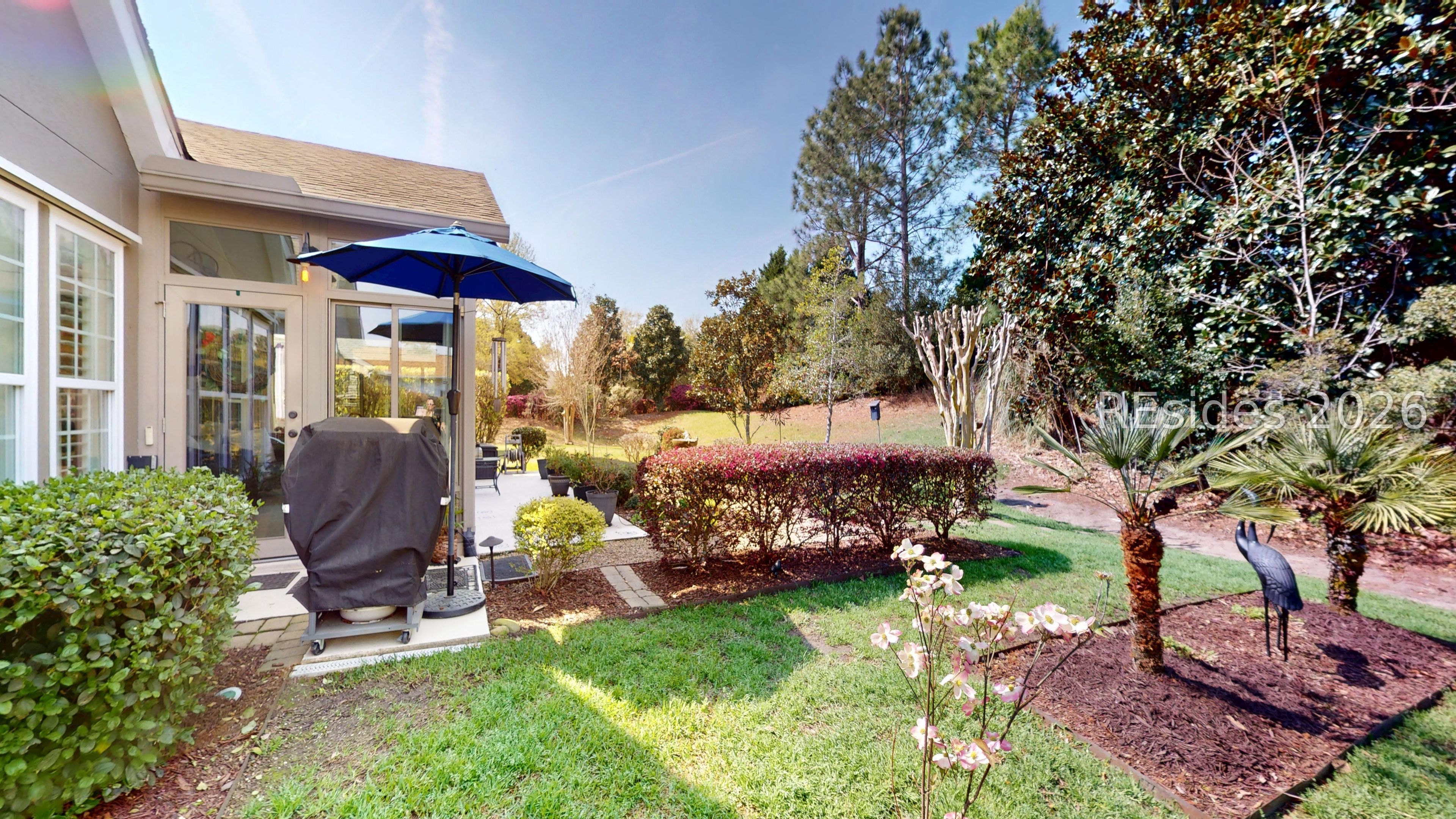 120 Spring Beauty Drive Bluffton, SC 29909 - Photo 44 of 54