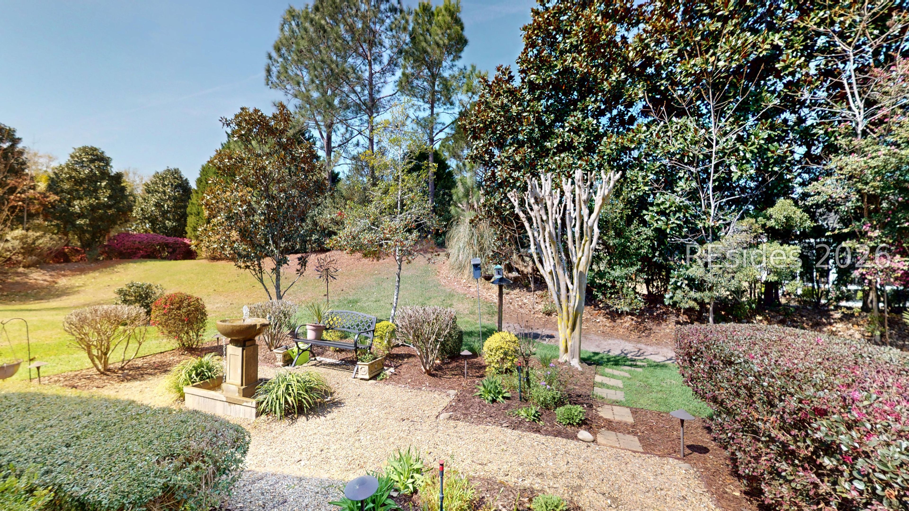 120 Spring Beauty Drive Bluffton, SC 29909 - Photo 49 of 54