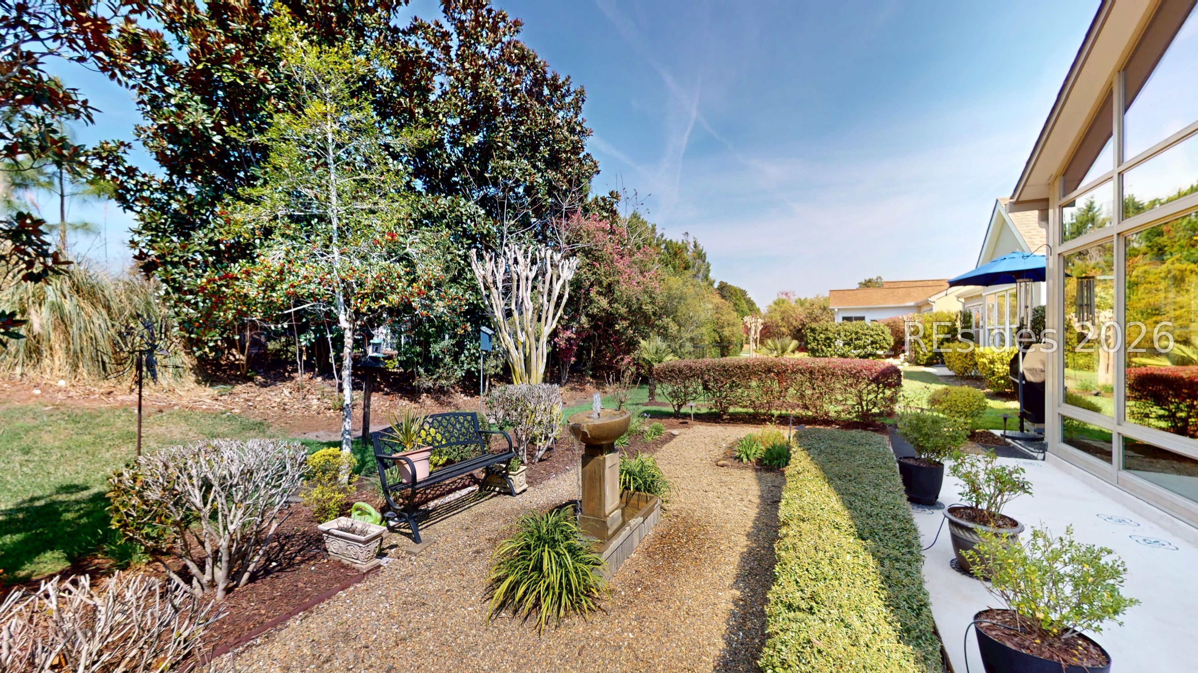 120 Spring Beauty Drive Bluffton, SC 29909 - Photo 51 of 54