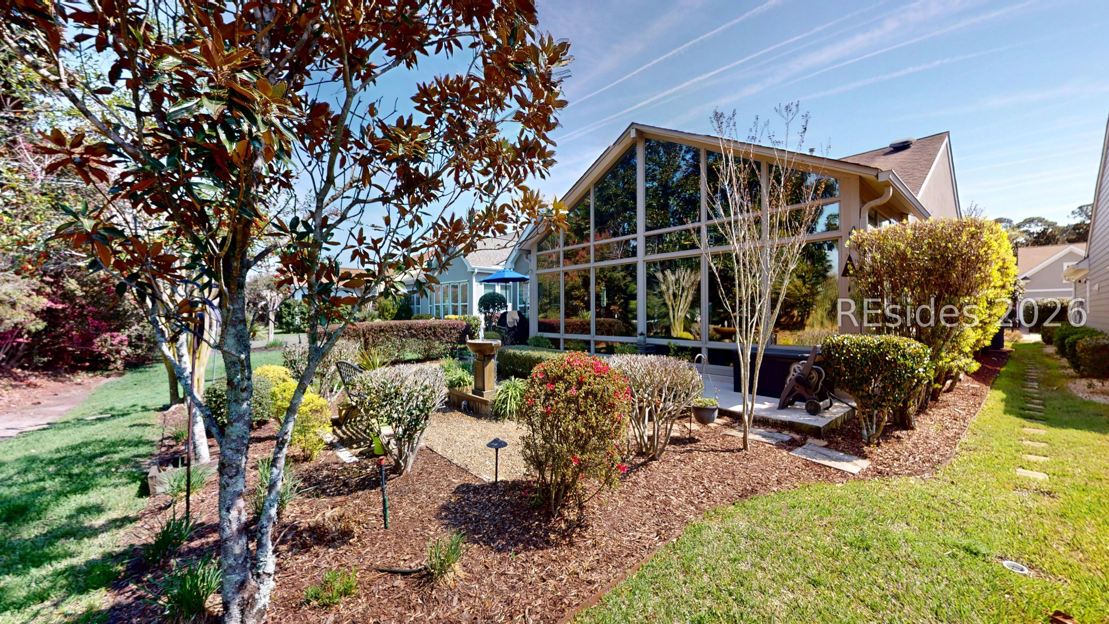 120 Spring Beauty Drive Bluffton, SC 29909 - Photo 52 of 54