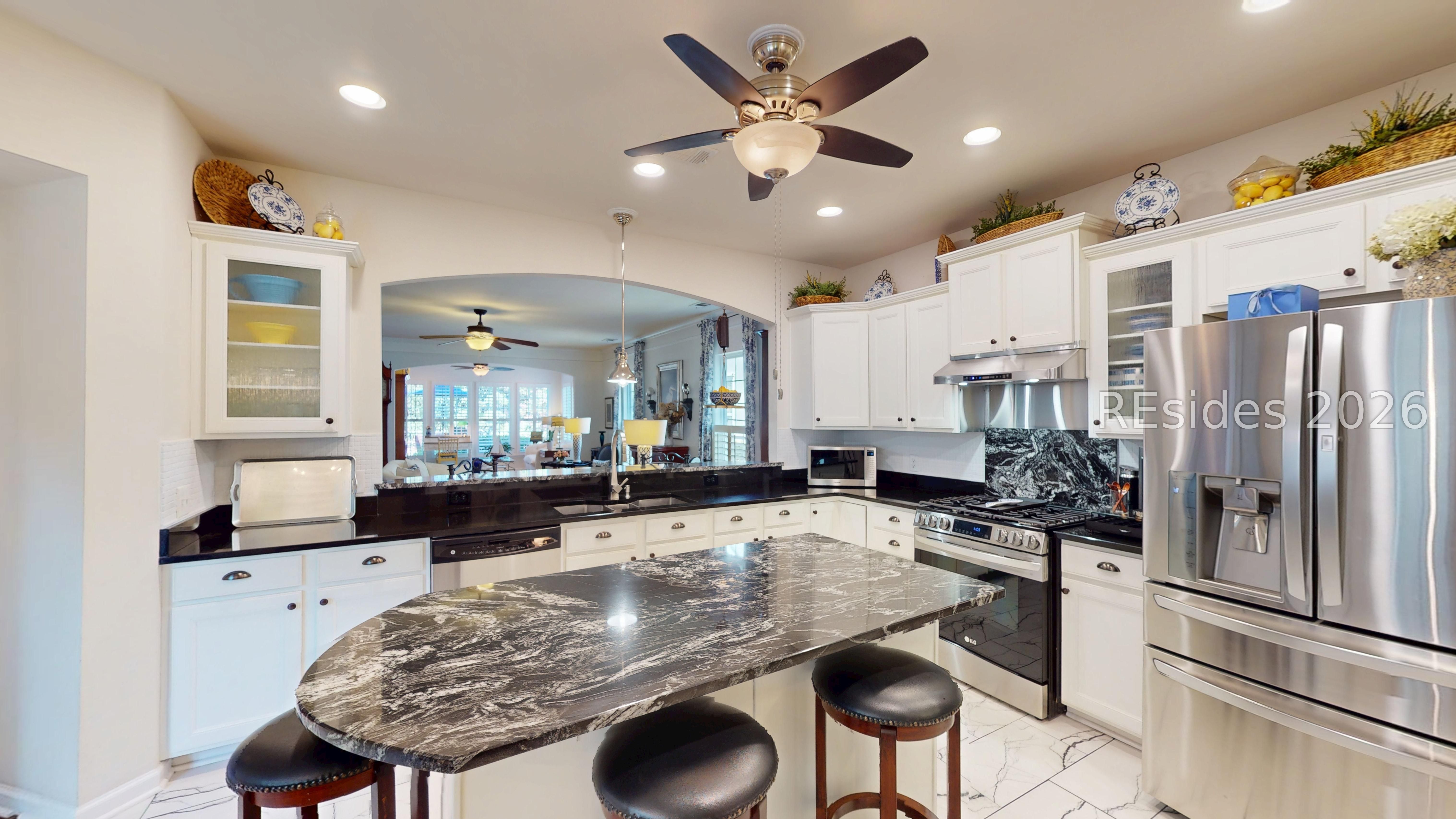 120 Spring Beauty Drive Bluffton, SC 29909 - Photo 8 of 54