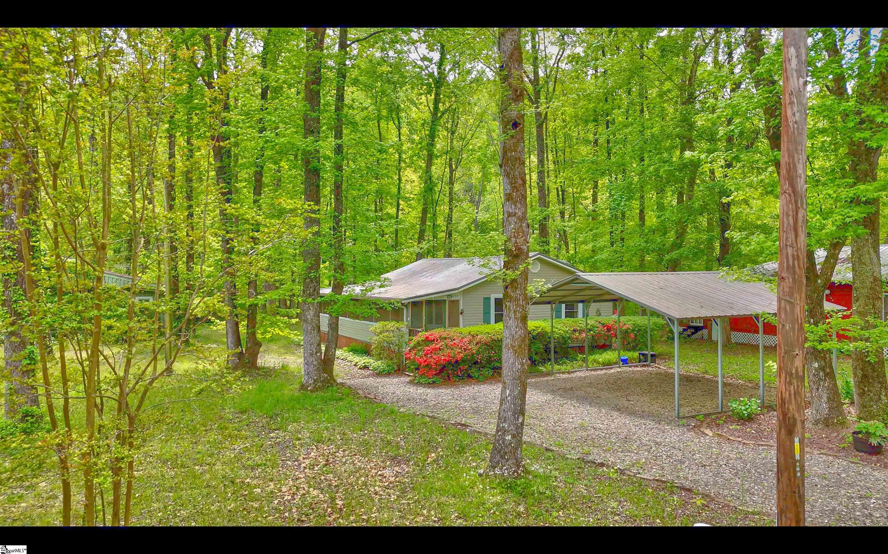 114 Pipe Line Lane Cleveland, SC 29635 - Photo 1 of 30