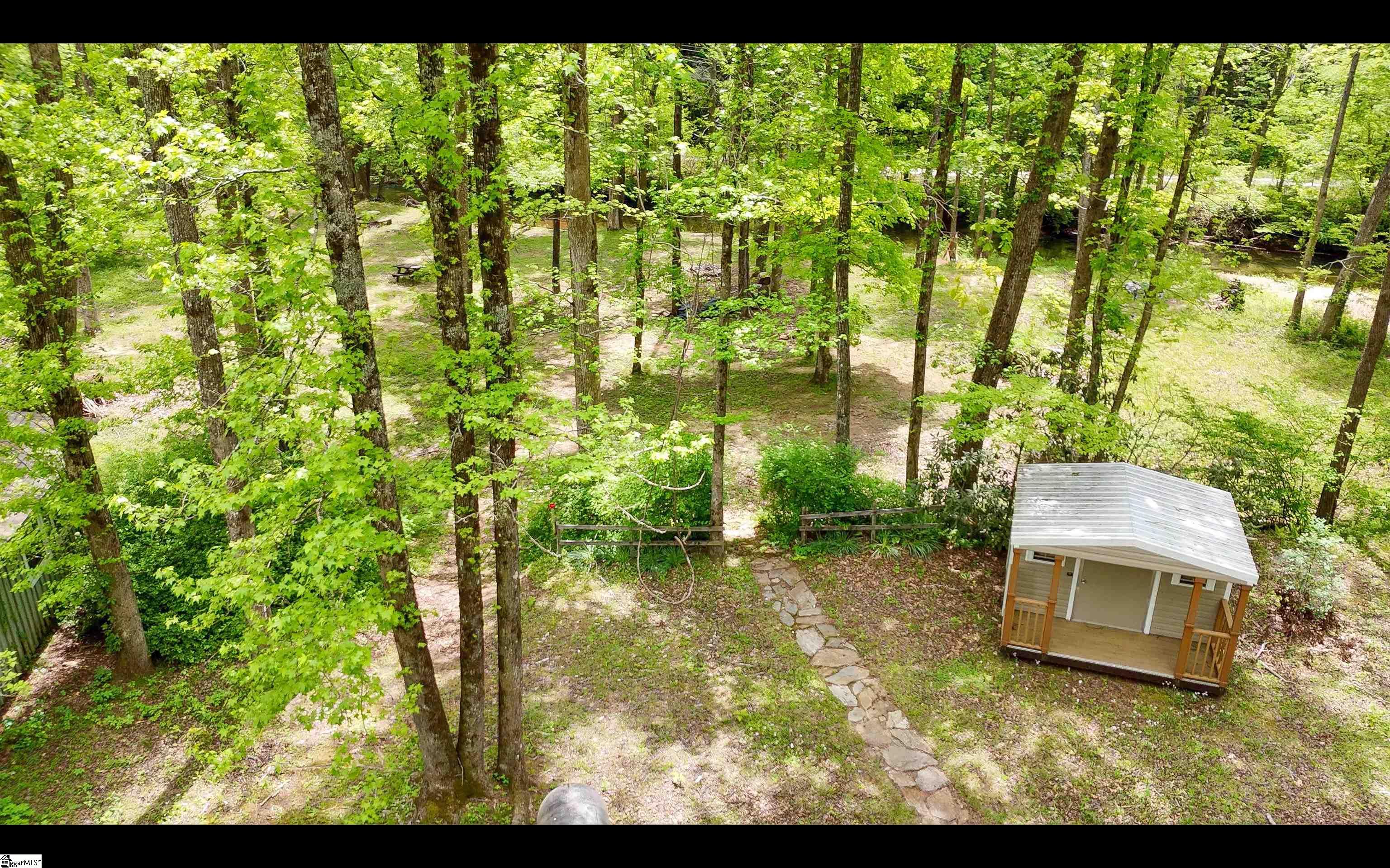 114 Pipe Line Lane Cleveland, SC 29635 - Photo 8 of 30