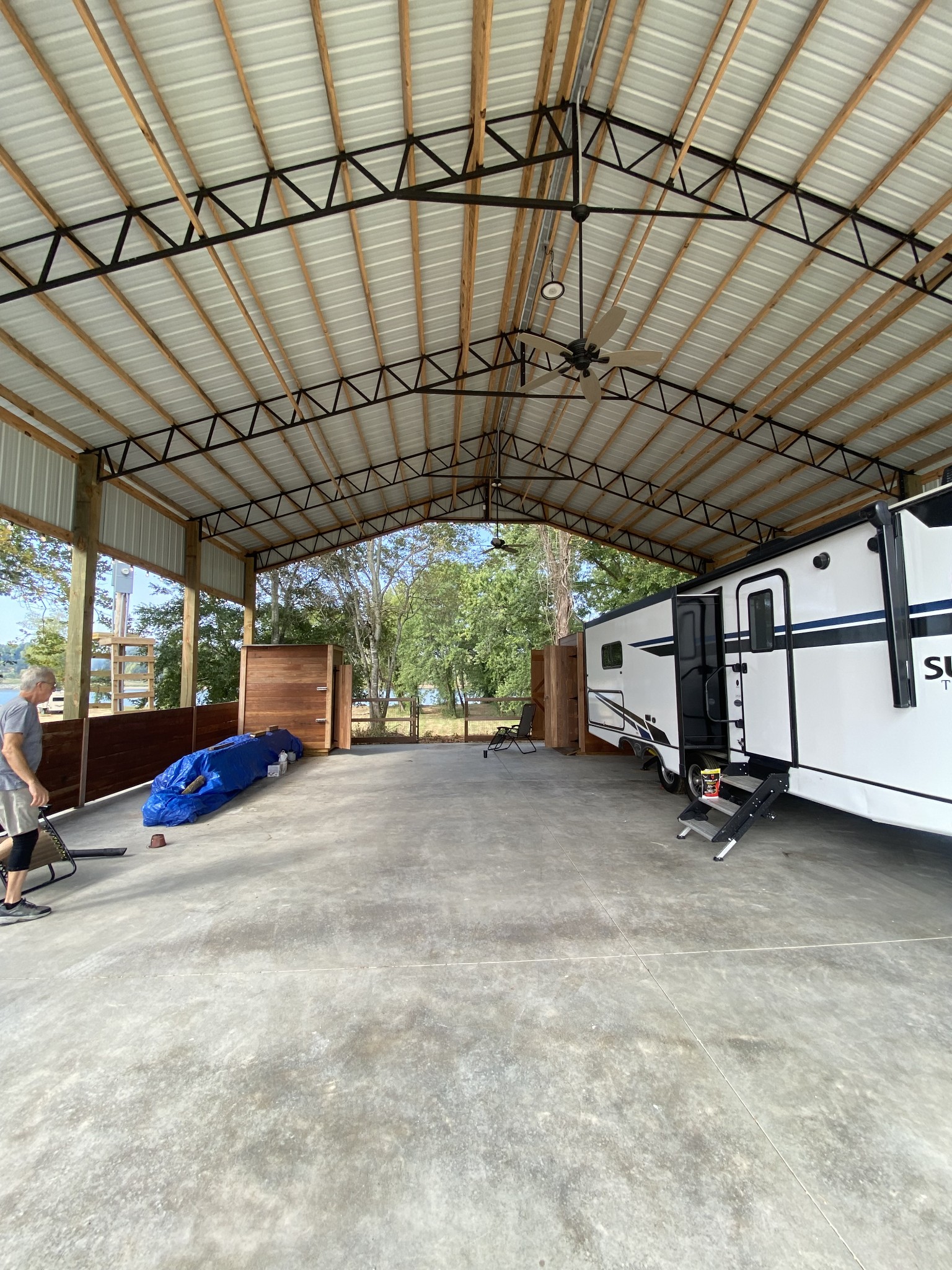 575 Hardin Btm Road Clifton, TN 38425 - Photo 7 of 40 Gallery Image 7