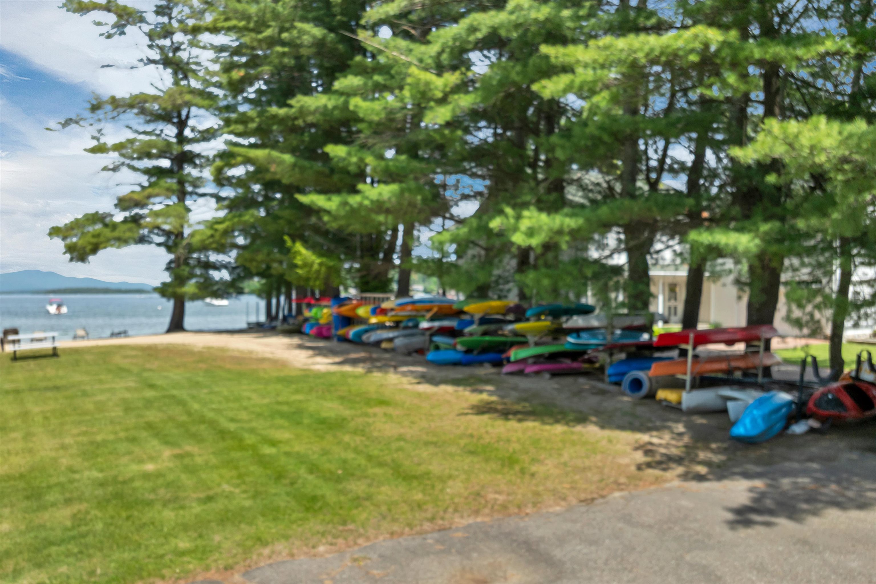 115 Weirs Road, Unit 109B Gilford, NH 03249 - Photo 18 of 38