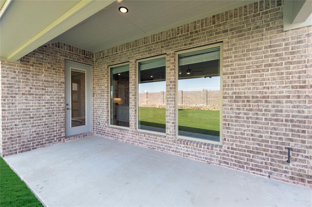 1148 Hitching Post Way Oak Point, TX 75068 - Photo 30 of 33