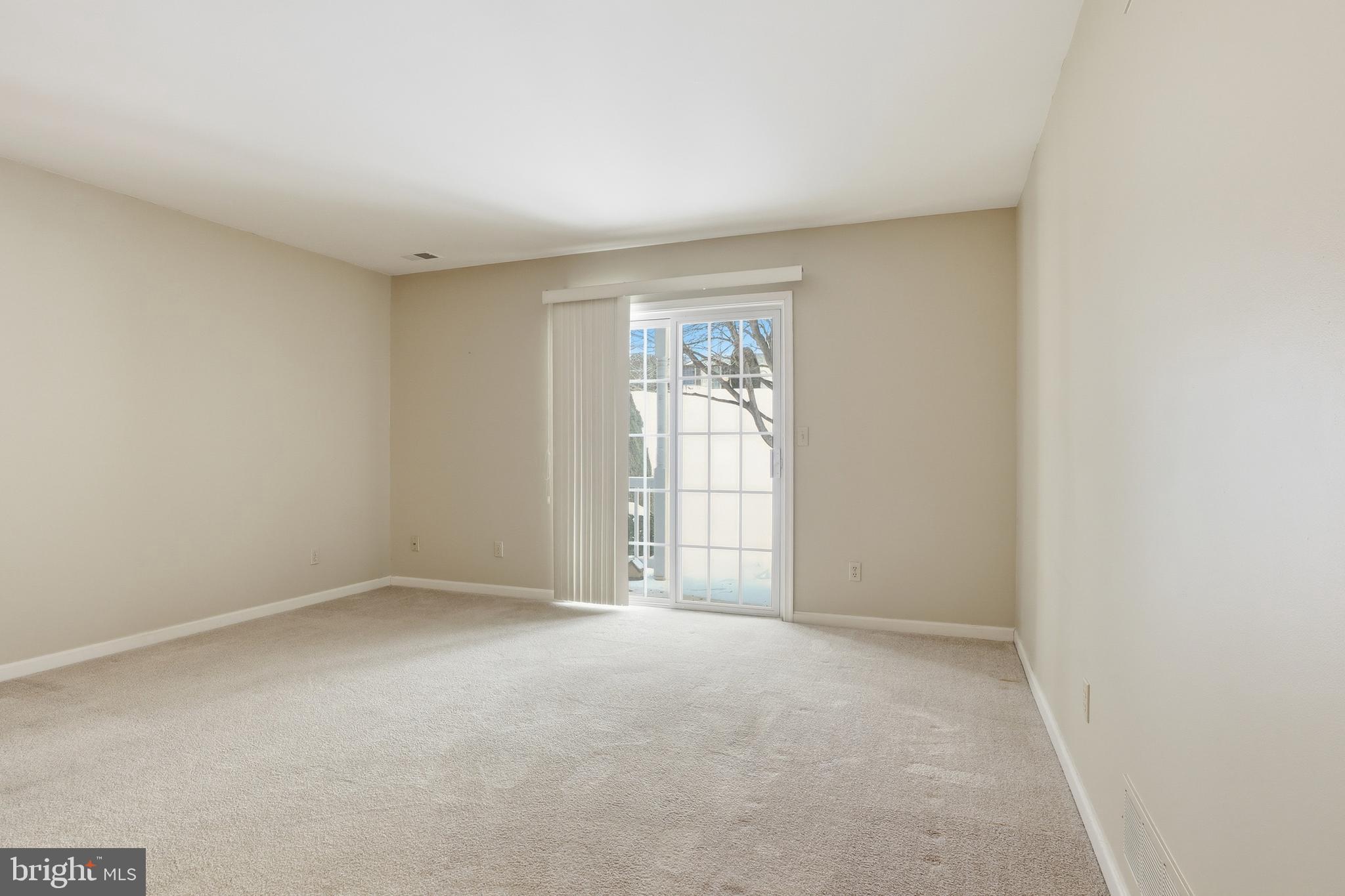3004 Lakefield Road, Unit 3004 York, PA 17402 - Photo 16 of 33 a view of an empty room with a window