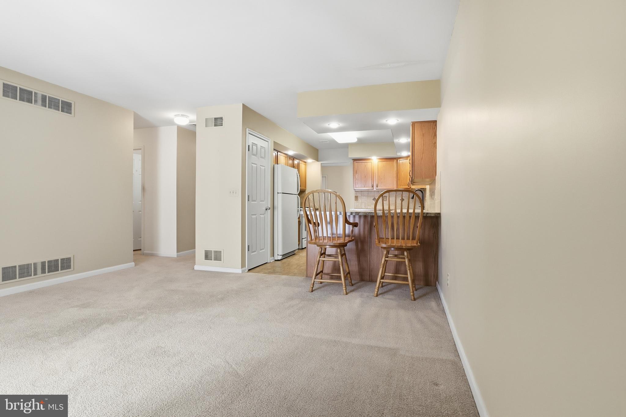 3004 Lakefield Road, Unit 3004 York, PA 17402 - Photo 17 of 33 a view of an empty room with a window