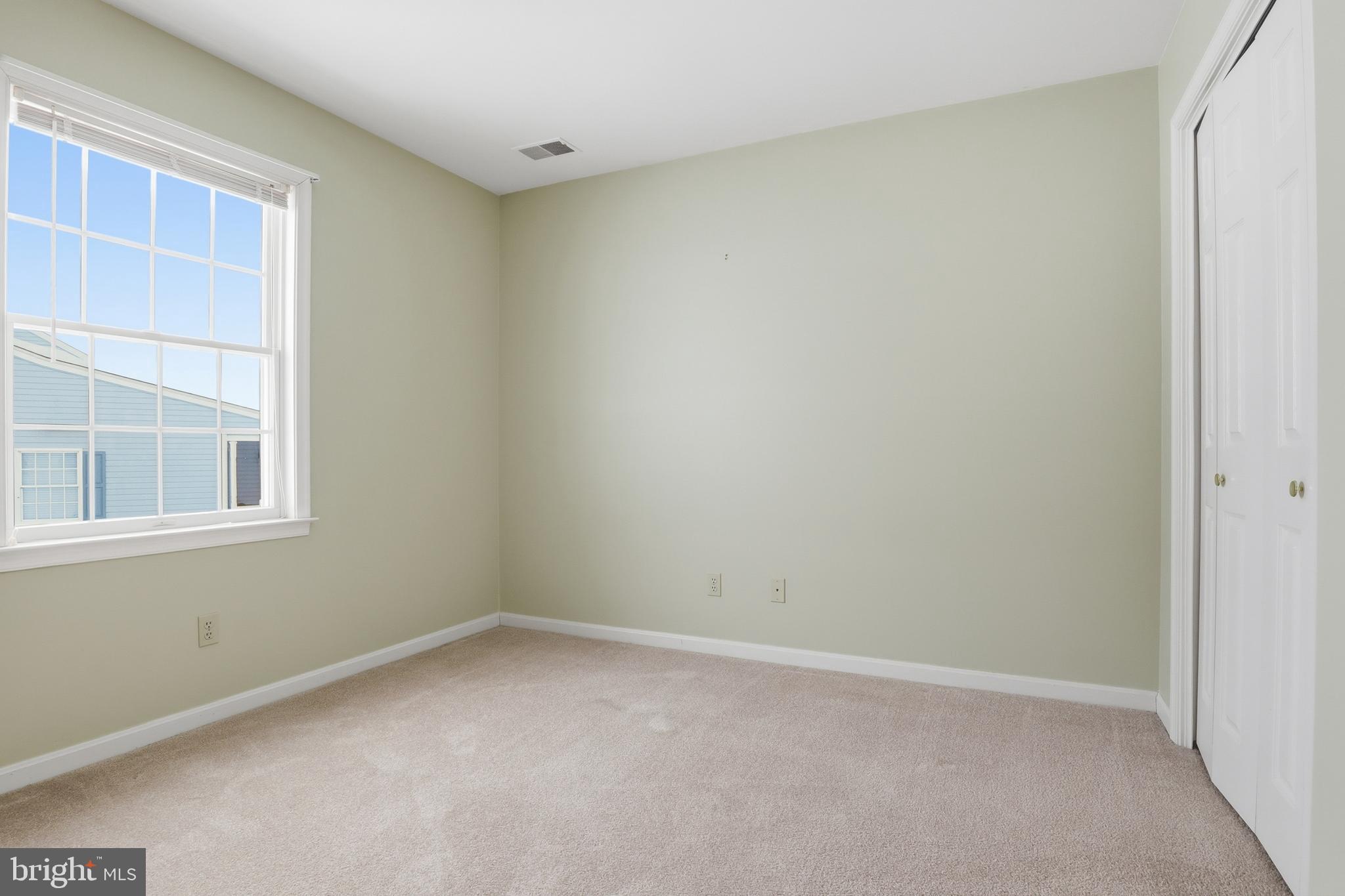 3004 Lakefield Road, Unit 3004 York, PA 17402 - Photo 19 of 33 a view of an empty room with a window