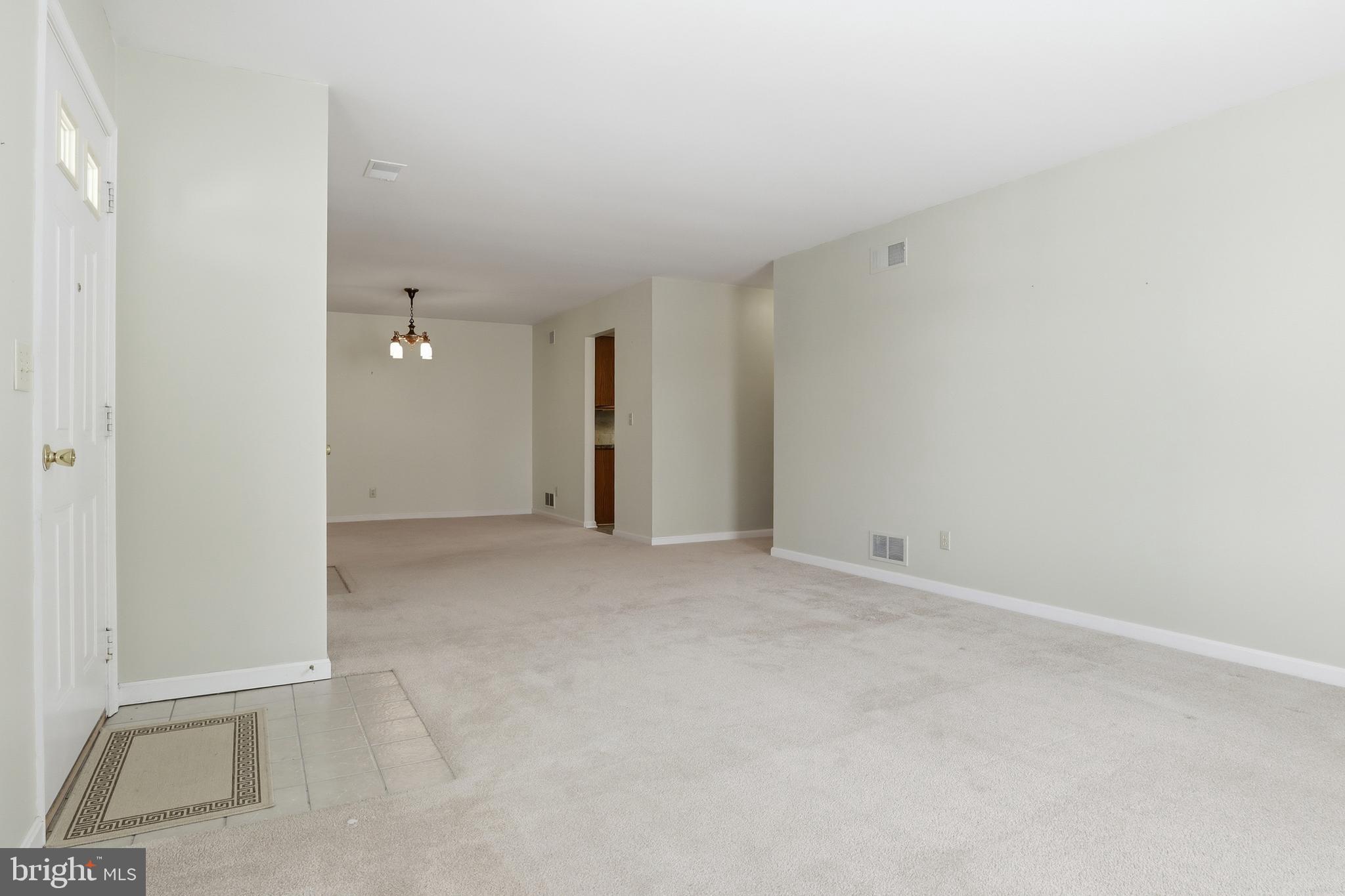 3004 Lakefield Road, Unit 3004 York, PA 17402 - Photo 6 of 33 a view of an empty room